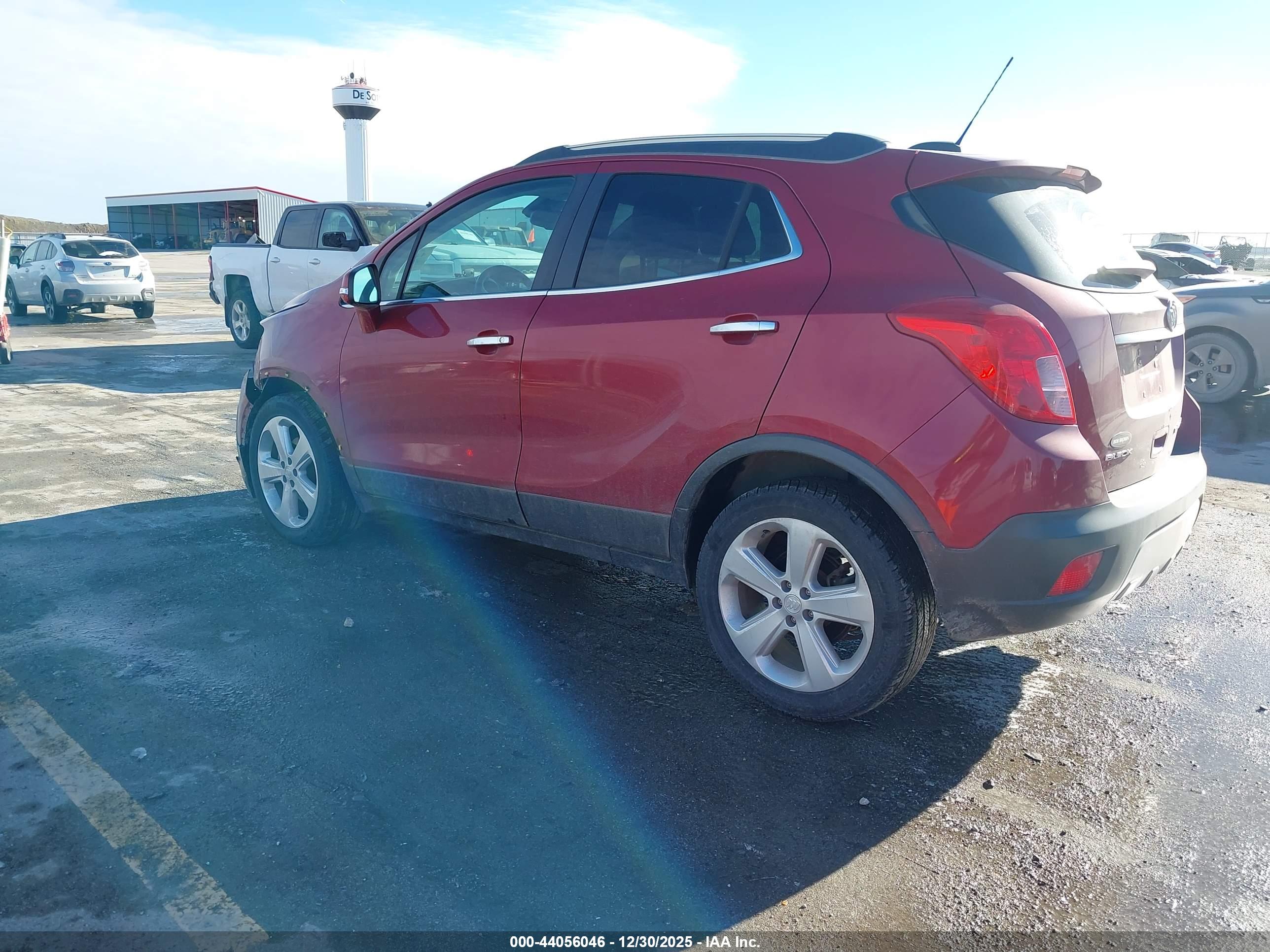 BUICK ENCORE image 3