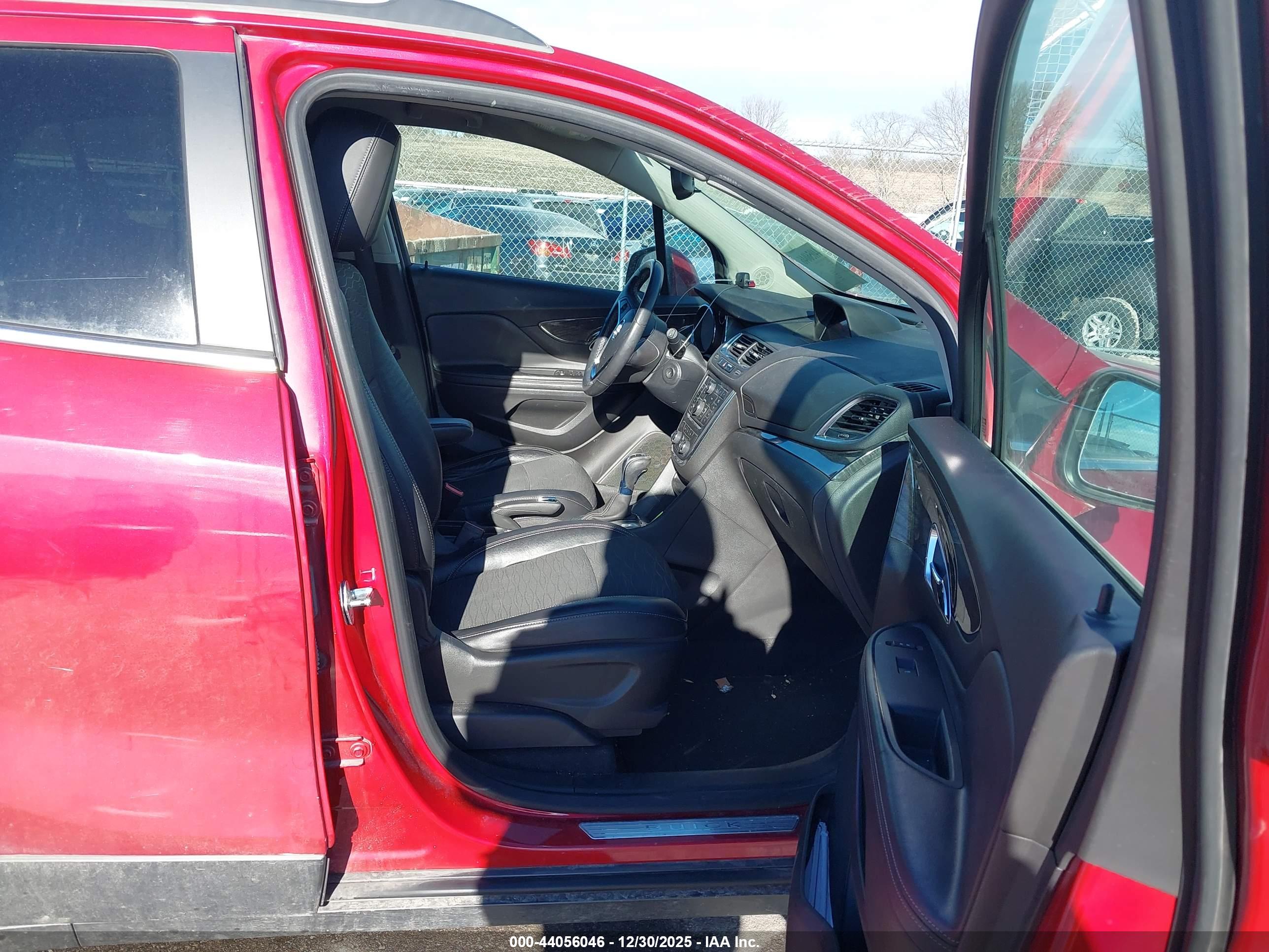 BUICK ENCORE image 5