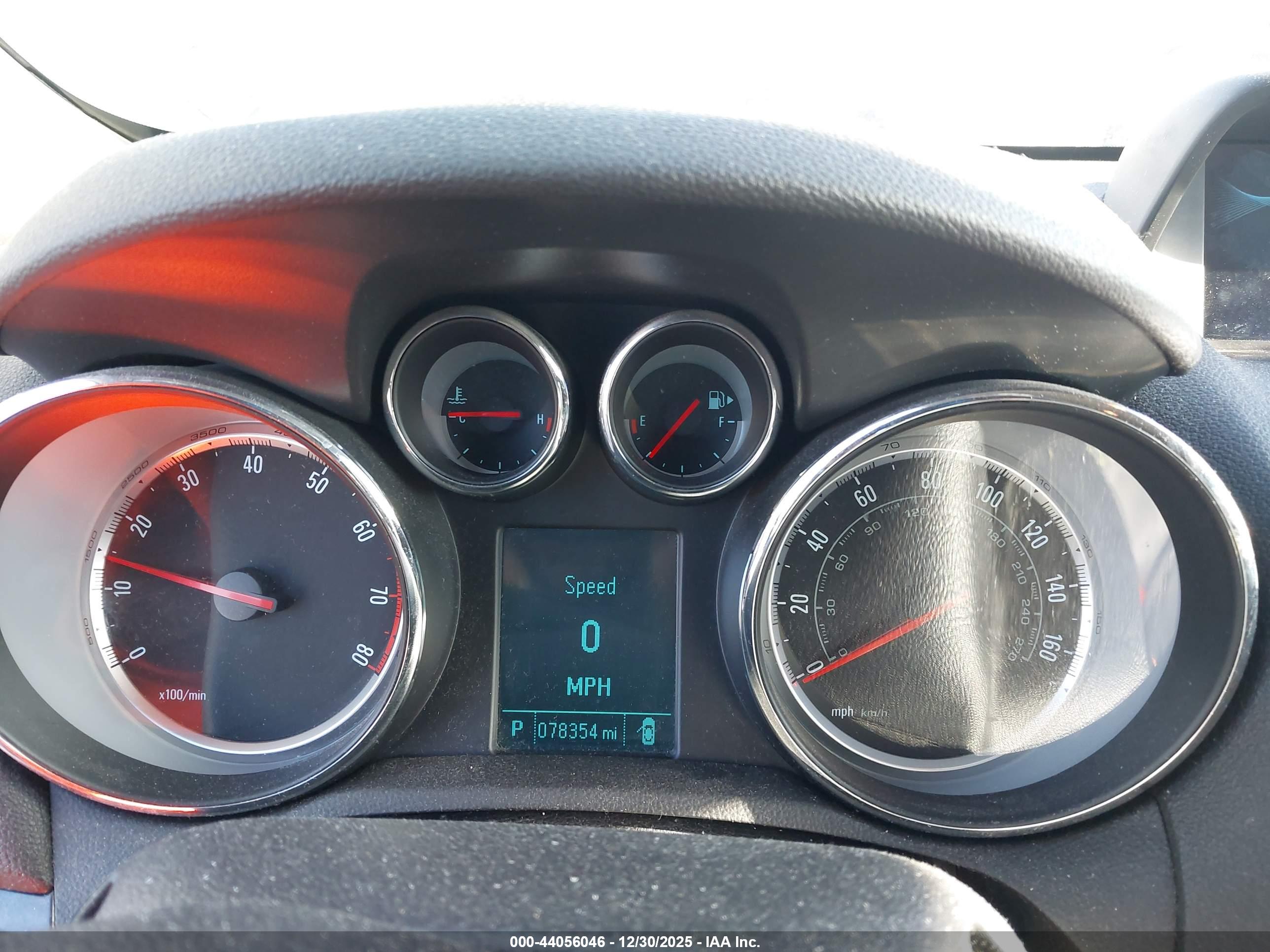 BUICK ENCORE image 7