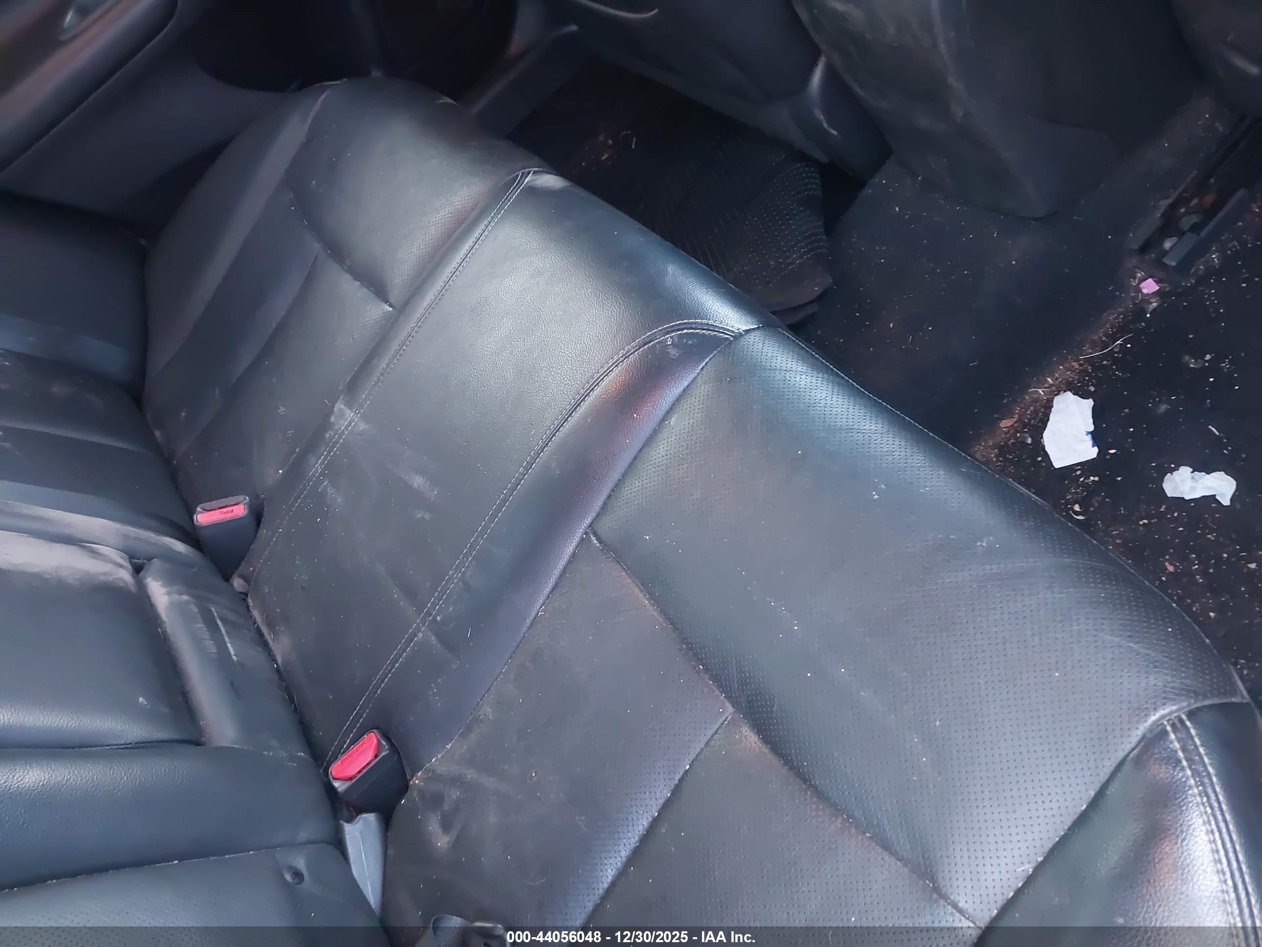 NISSAN ALTIMA image 8