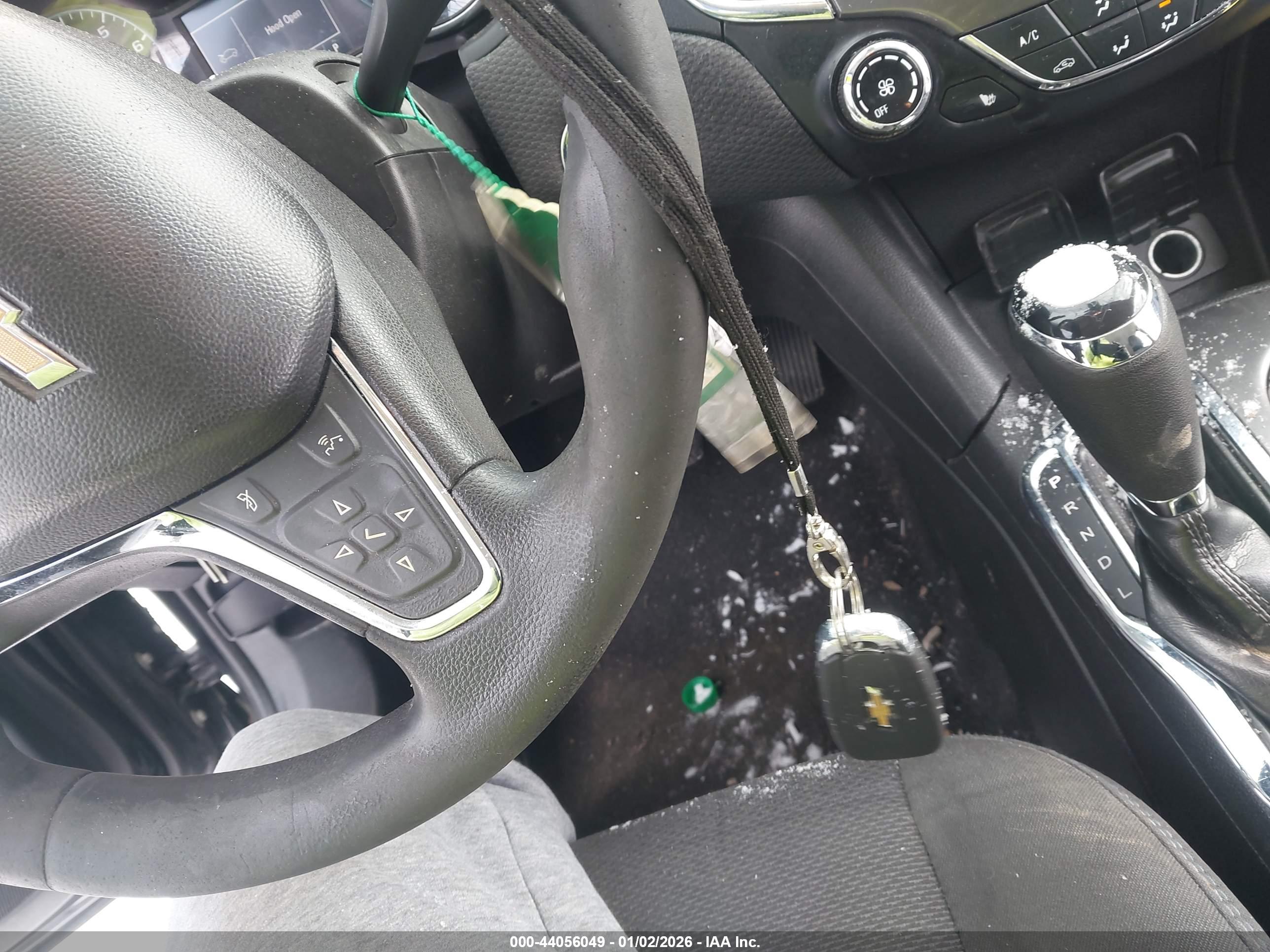 CHEVROLET CRUZE image 11