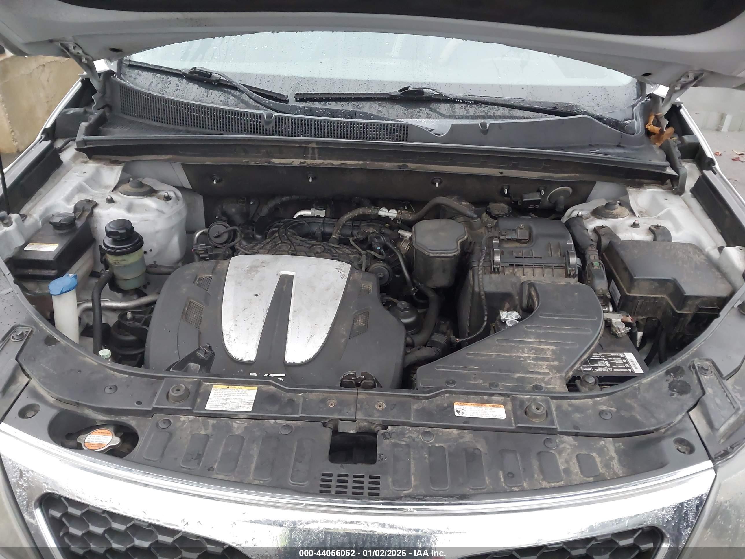 KIA SORENTO image 10