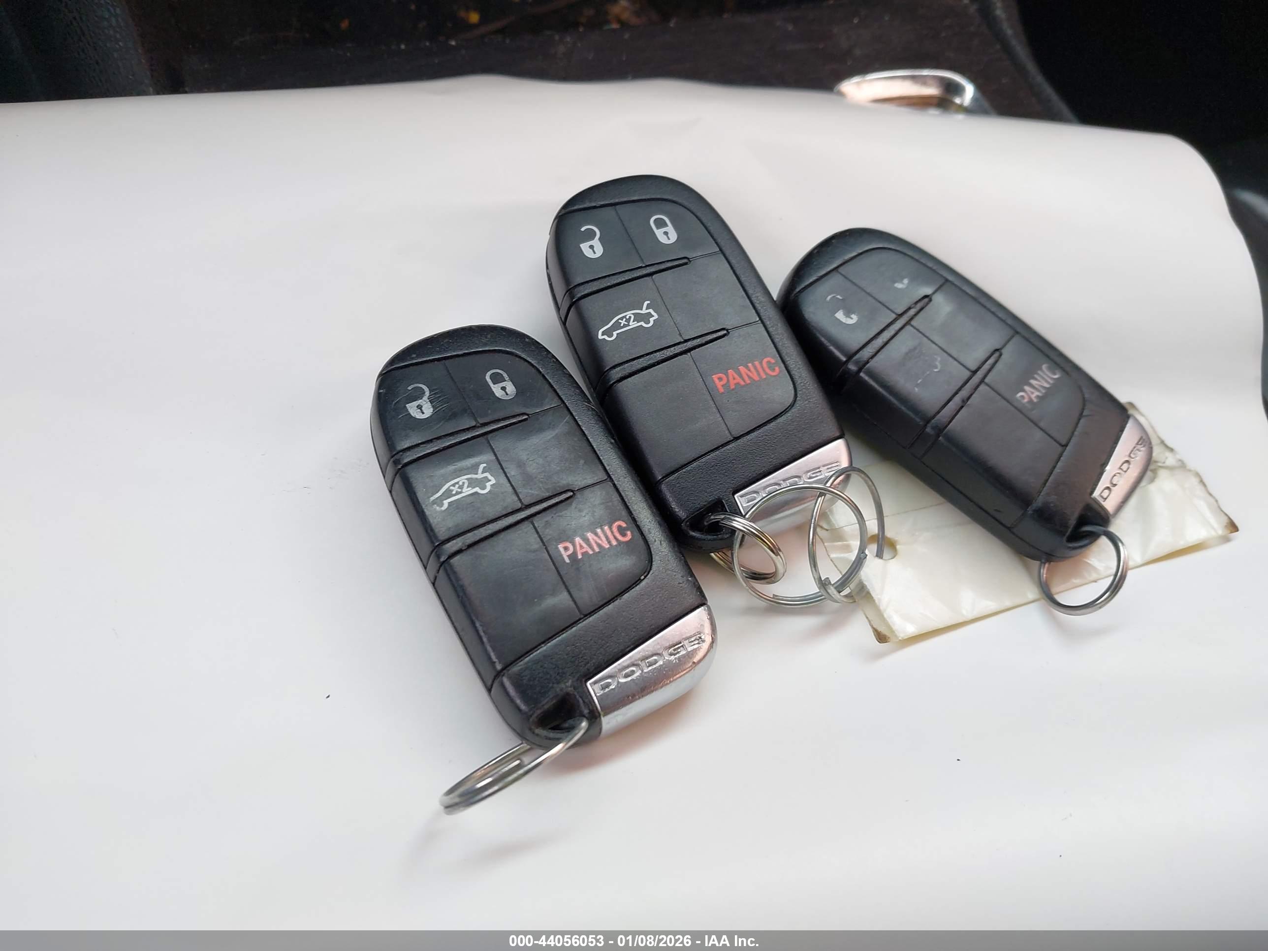 DODGE CHARGER image 11