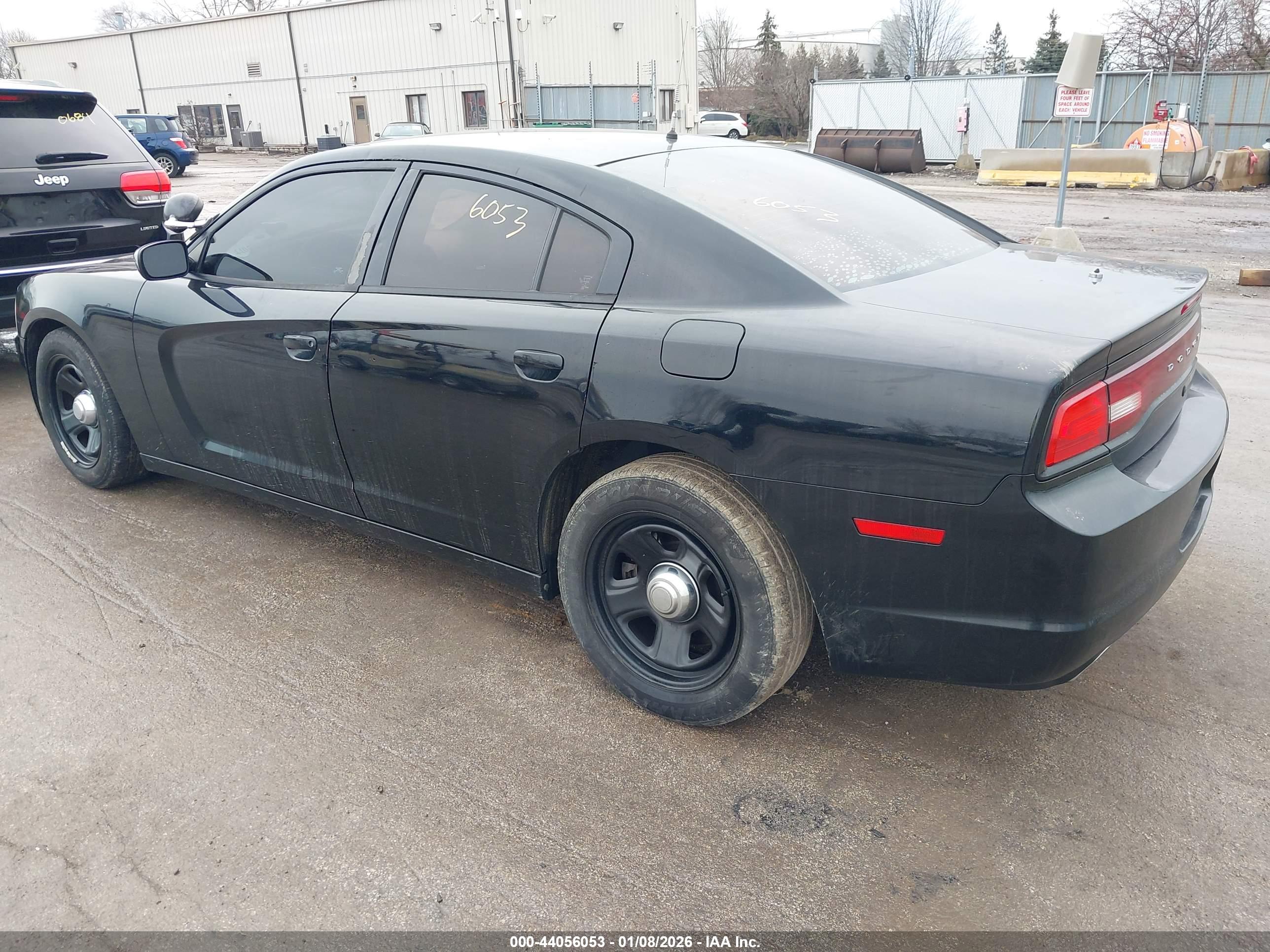 DODGE CHARGER image 3