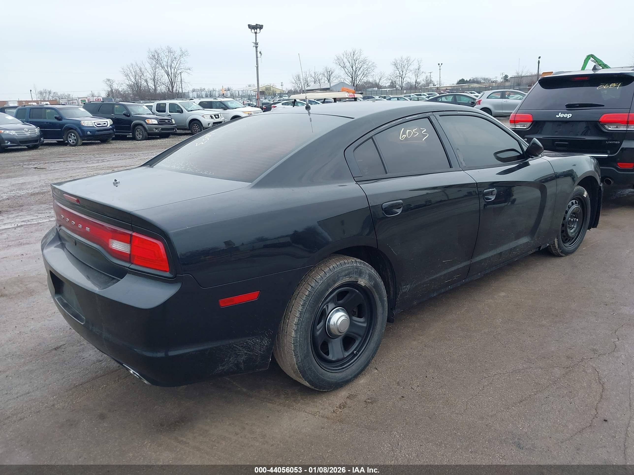 DODGE CHARGER image 4