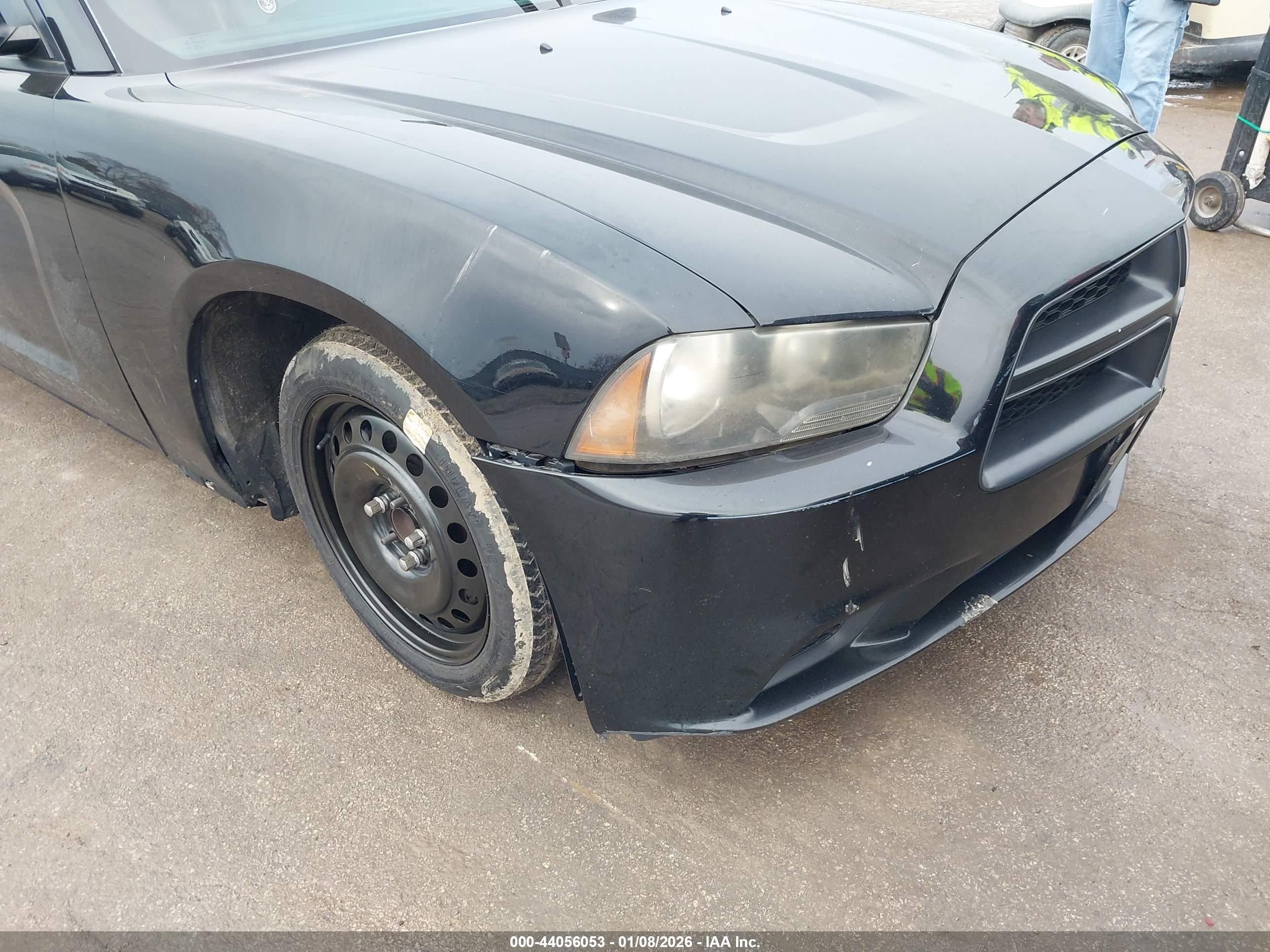 DODGE CHARGER image 6