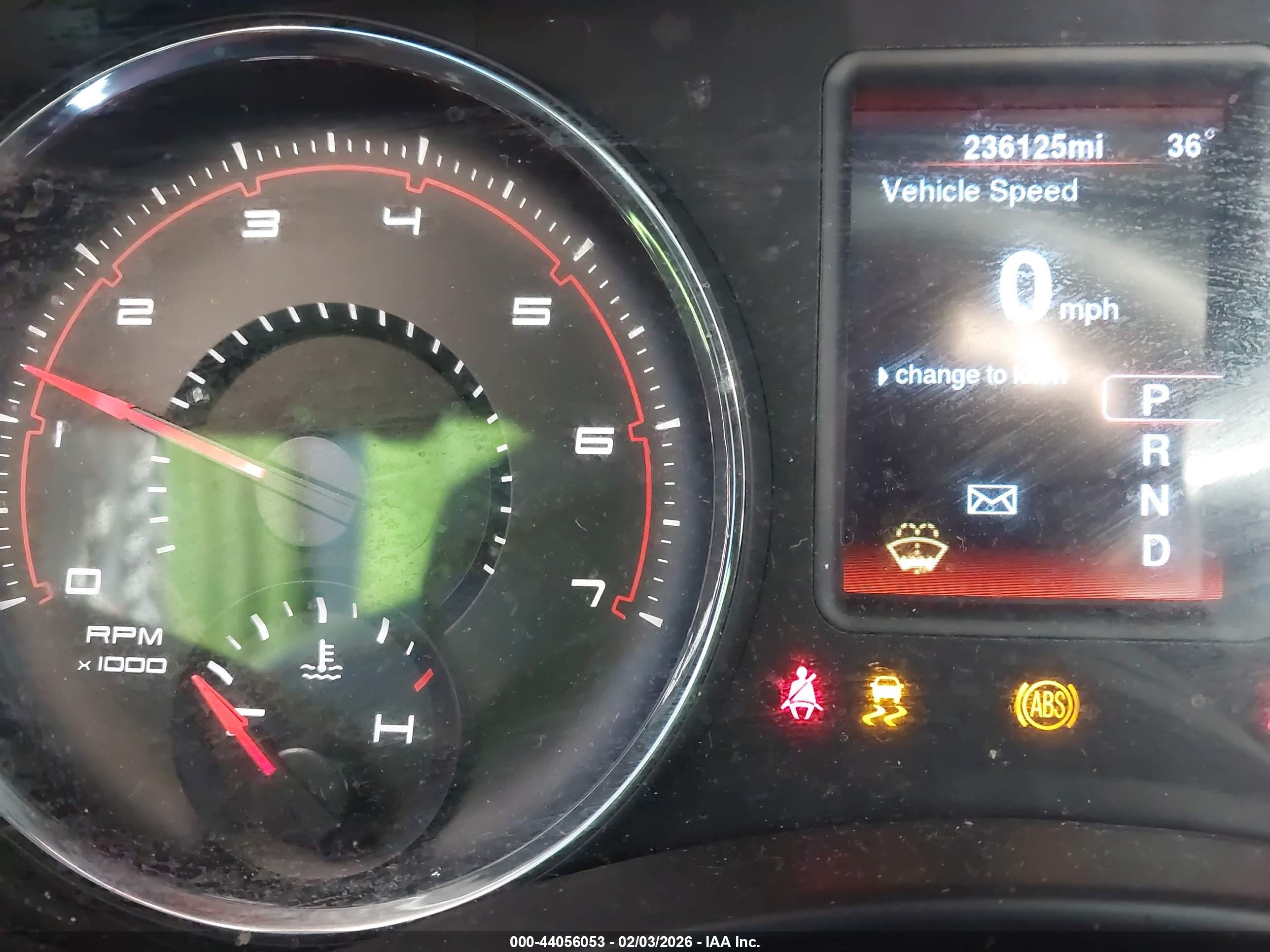 DODGE CHARGER image 7