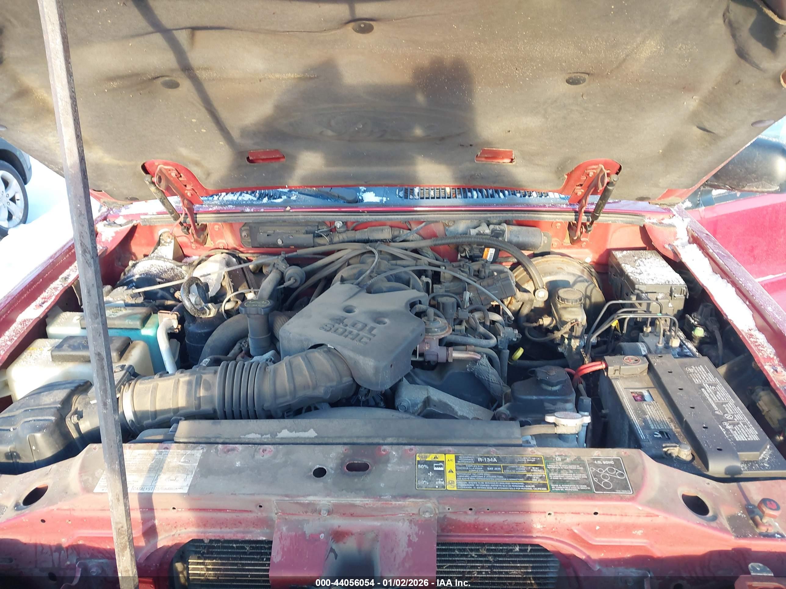 FORD EXPLORER image 10