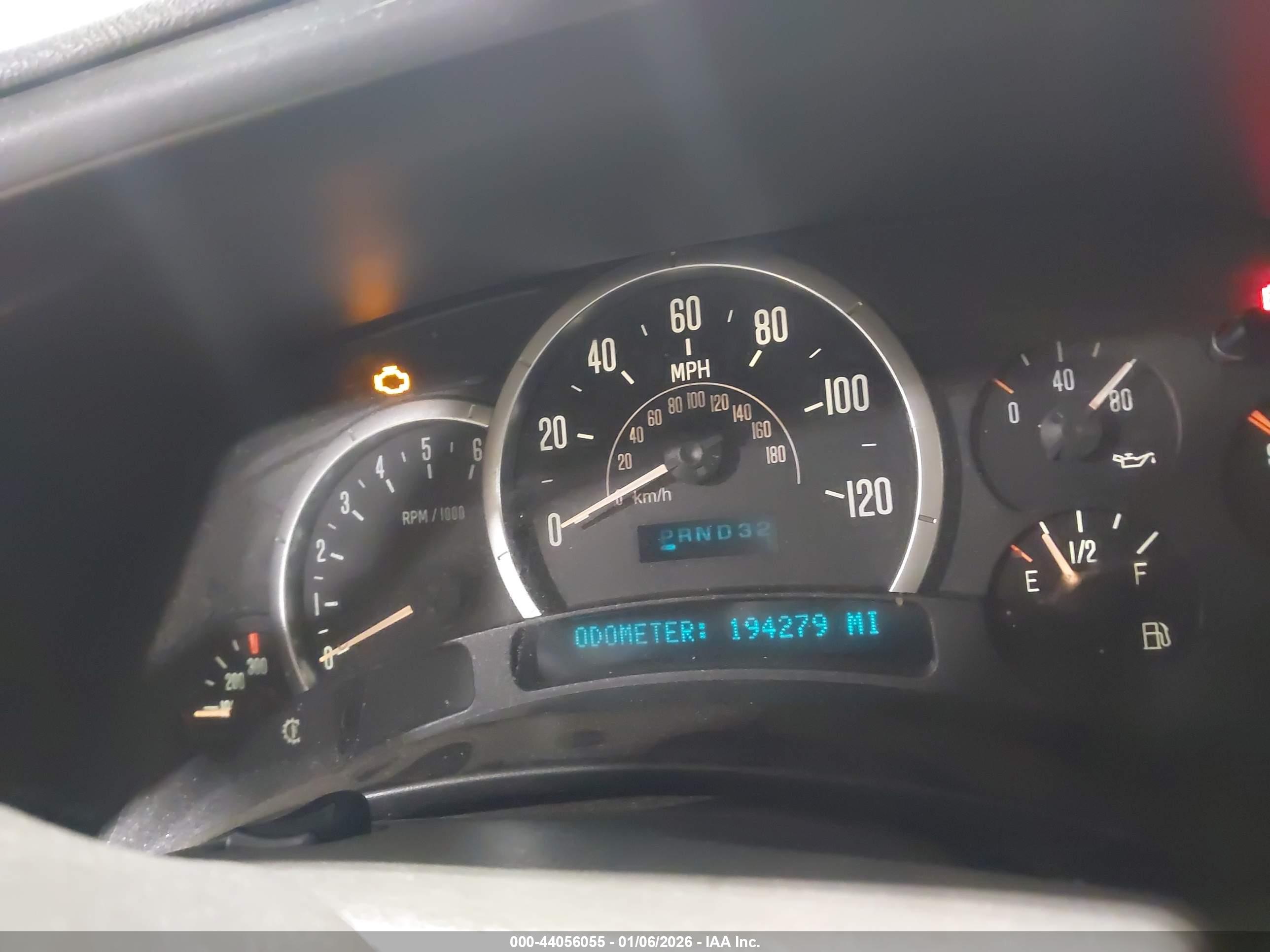 CADILLAC ESCALADE image 7