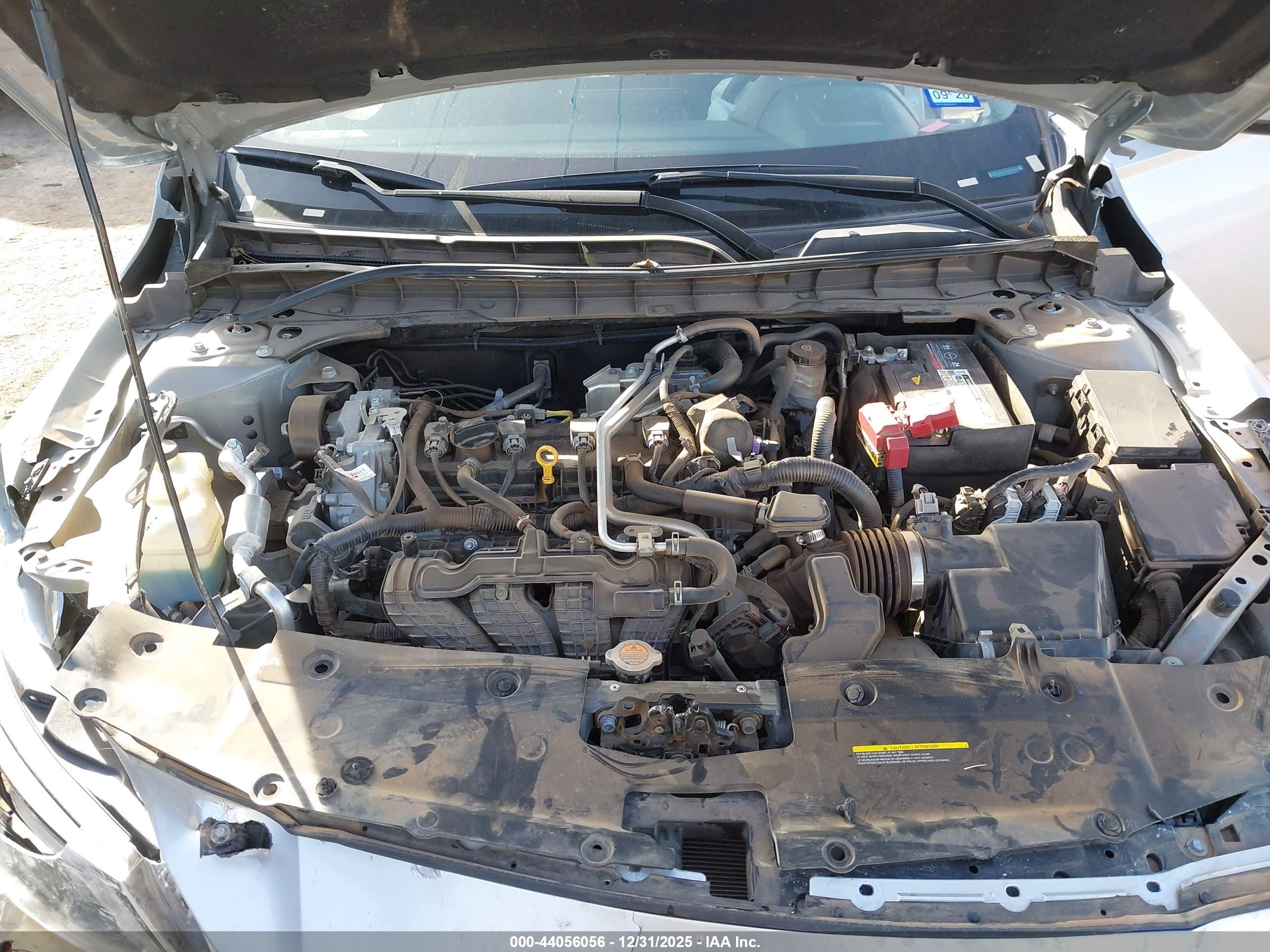 NISSAN ALTIMA image 10