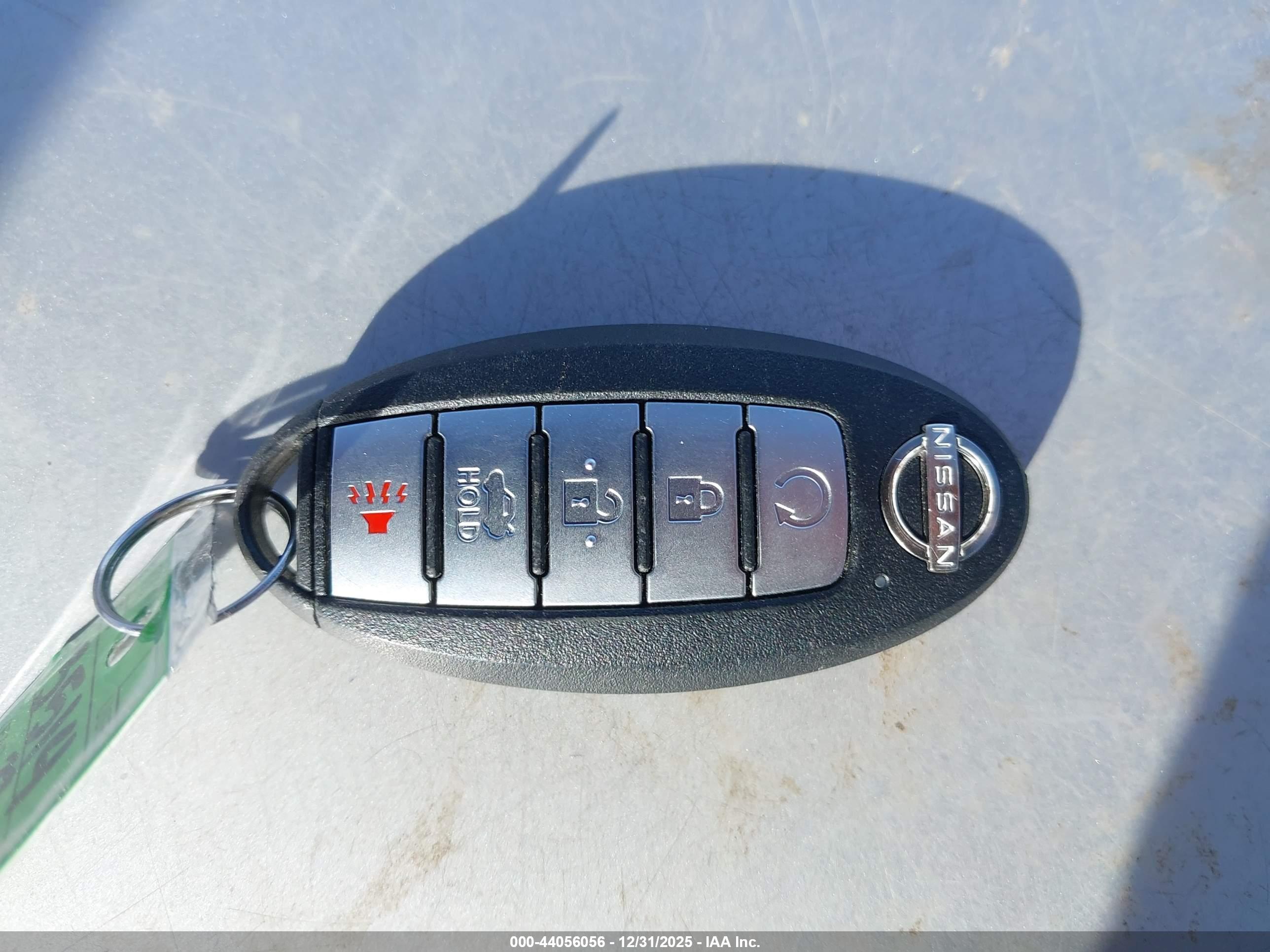 NISSAN ALTIMA image 11