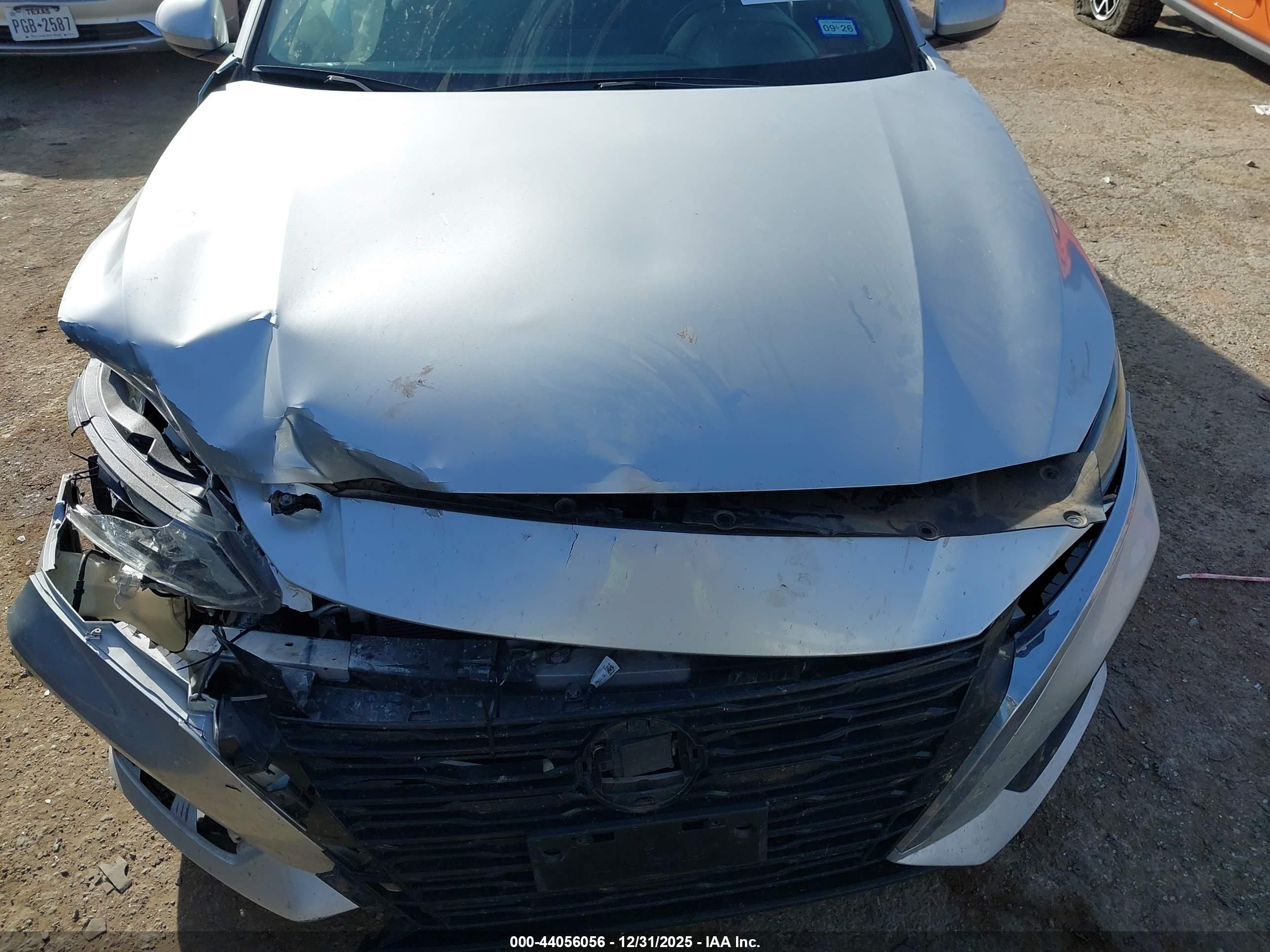NISSAN ALTIMA image 6