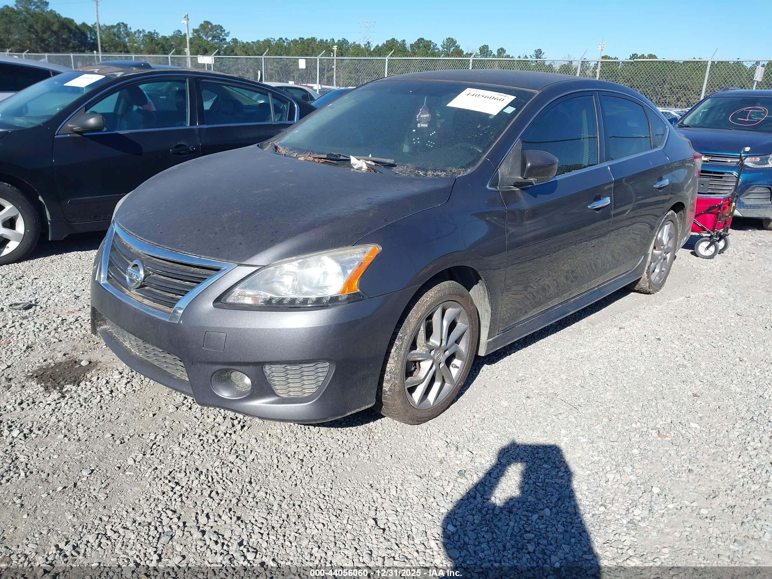 NISSAN SENTRA image 2