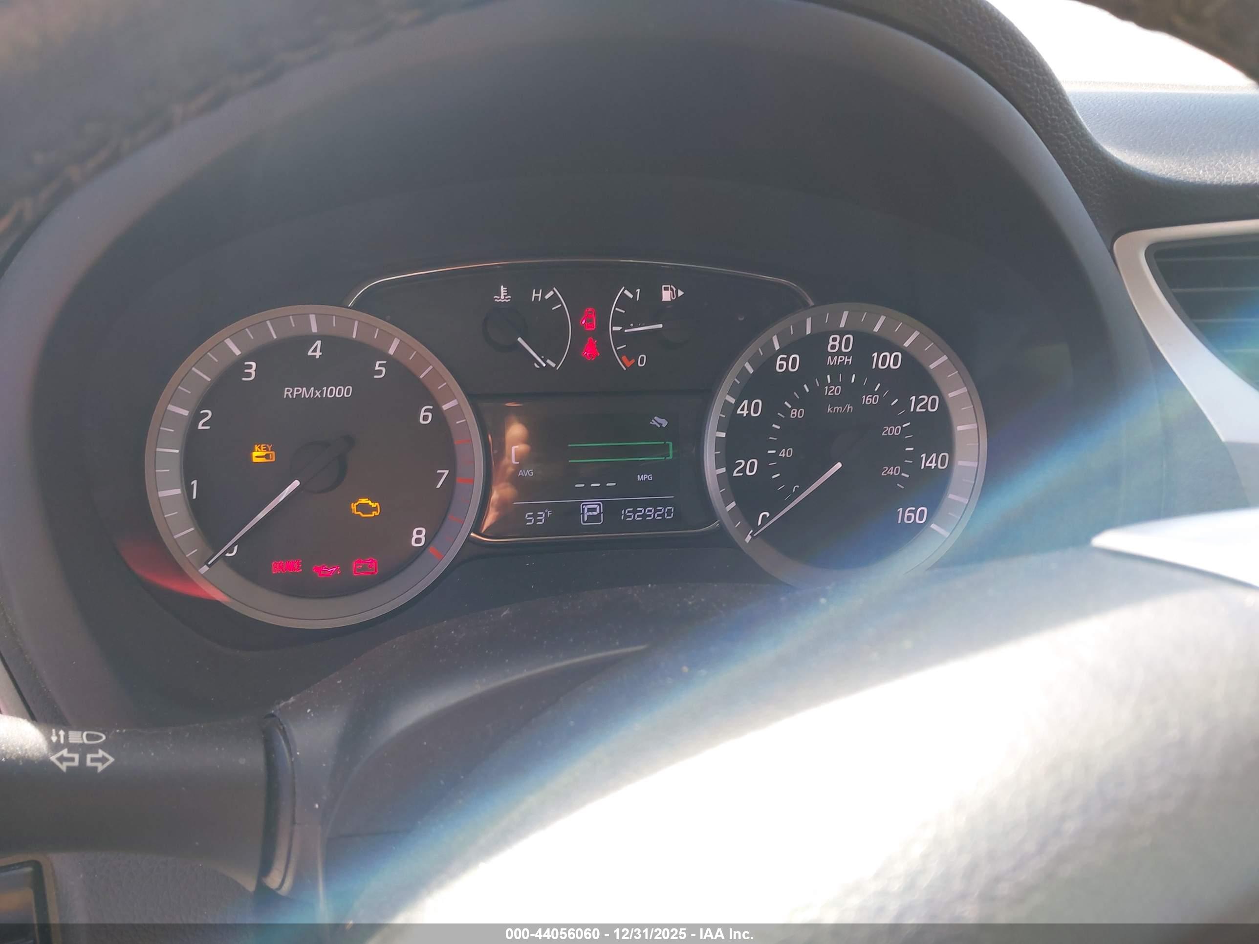 NISSAN SENTRA image 7
