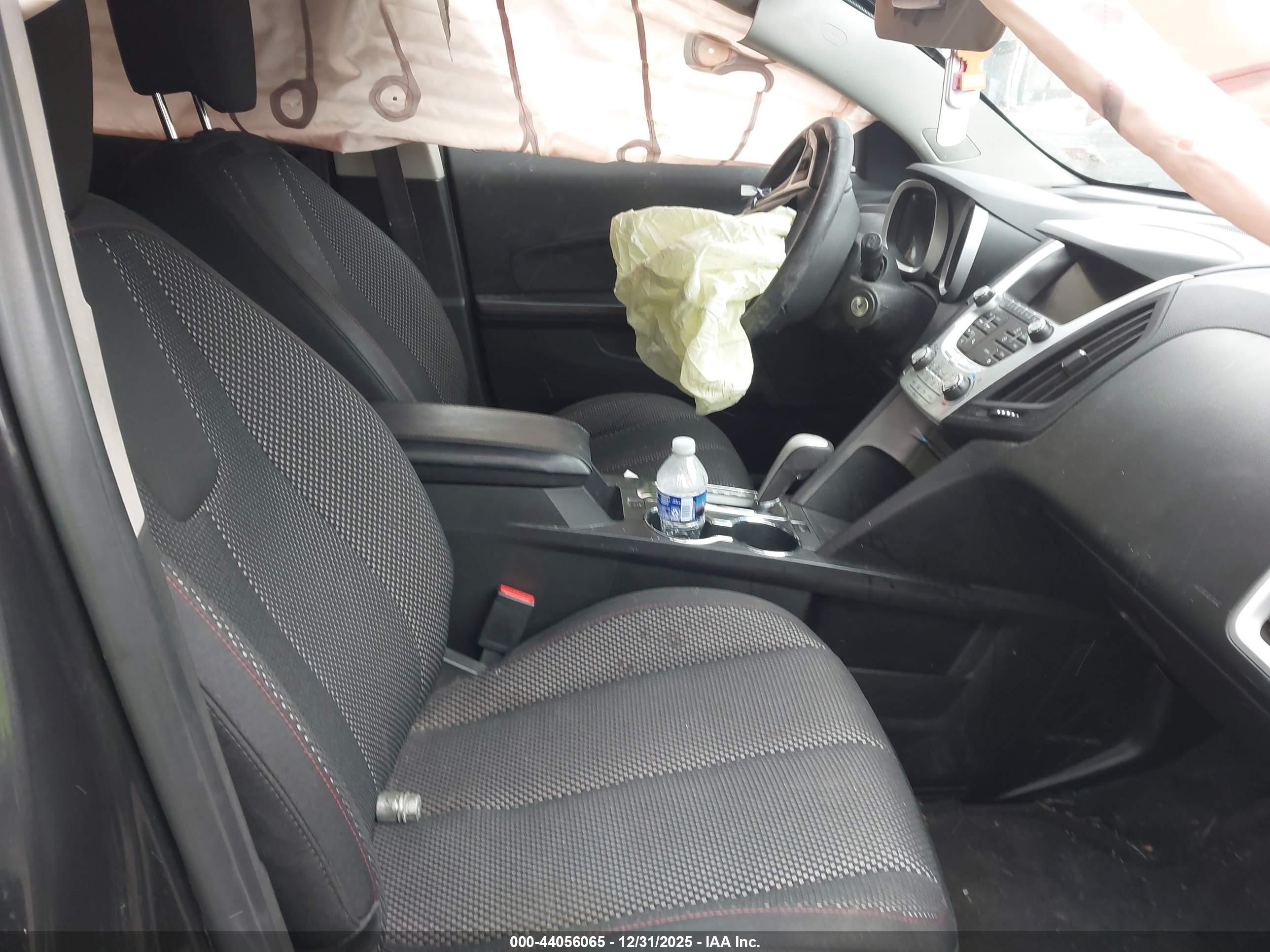 CHEVROLET EQUINOX image 5