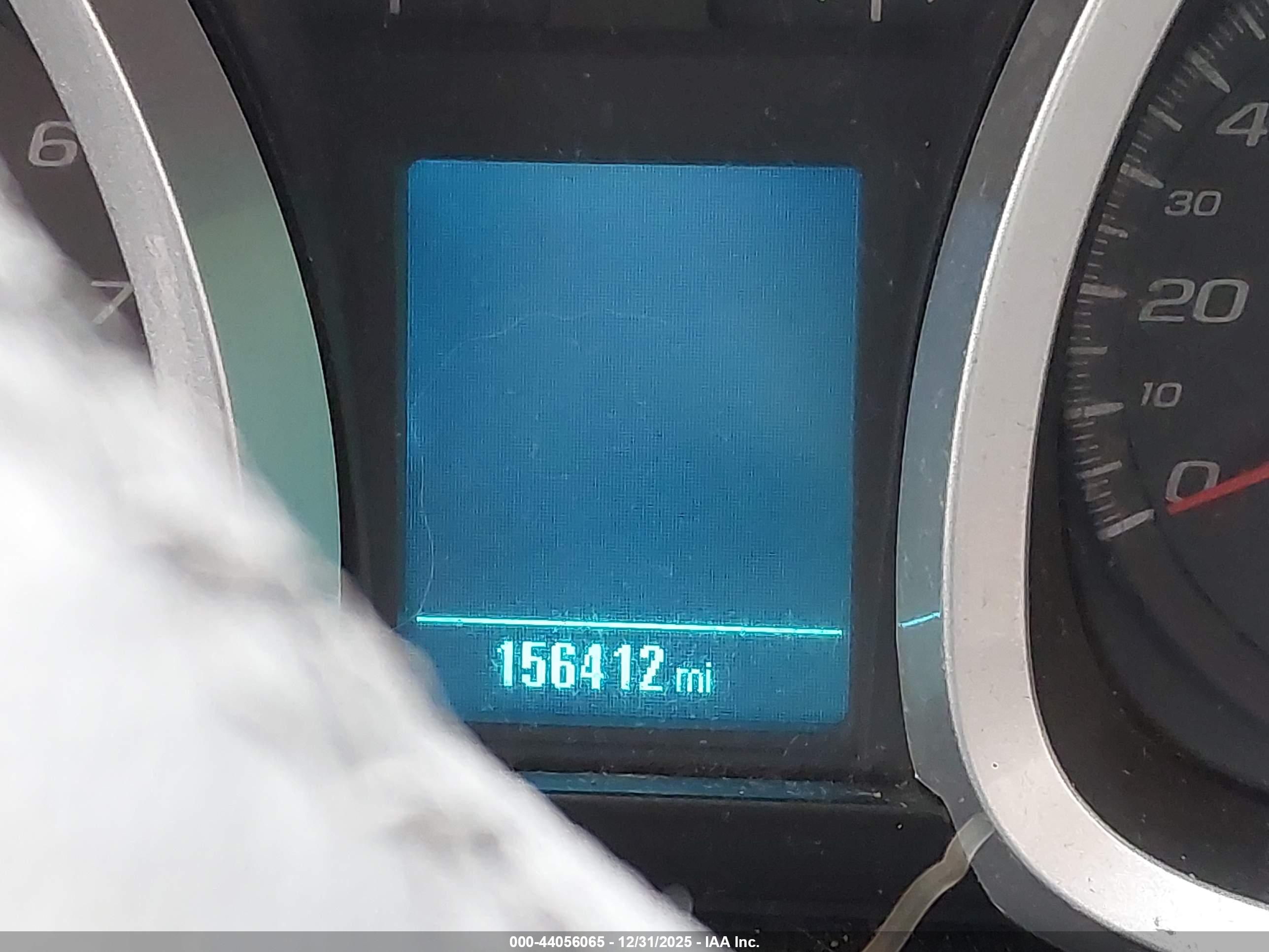 CHEVROLET EQUINOX image 7
