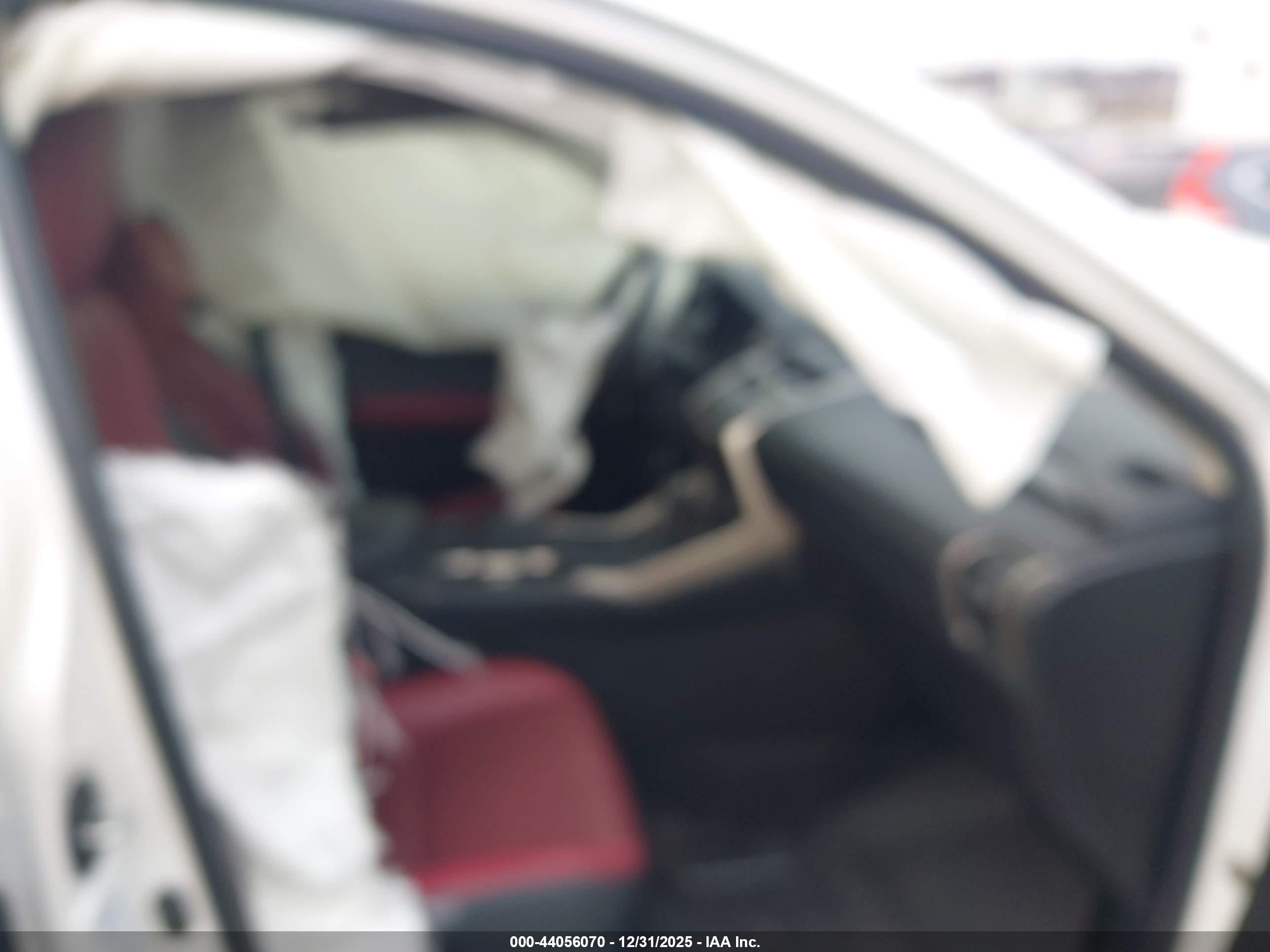 LEXUS NX image 5