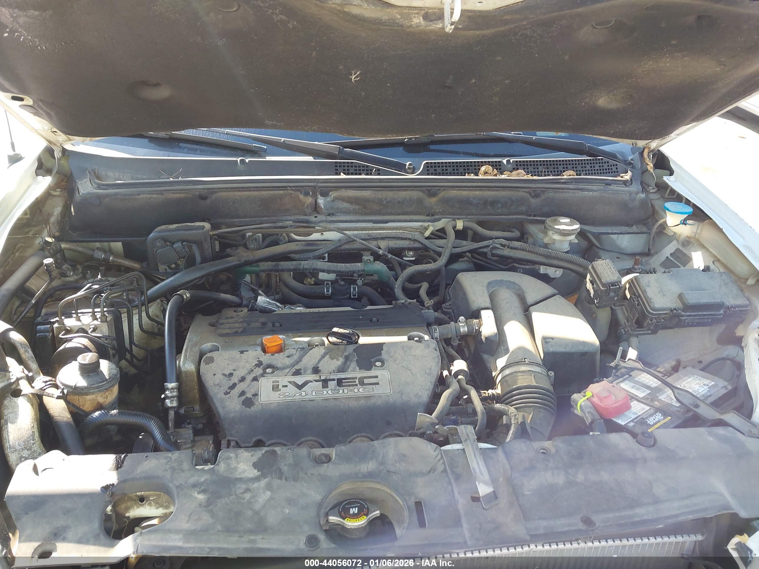 HONDA CR-V image 10