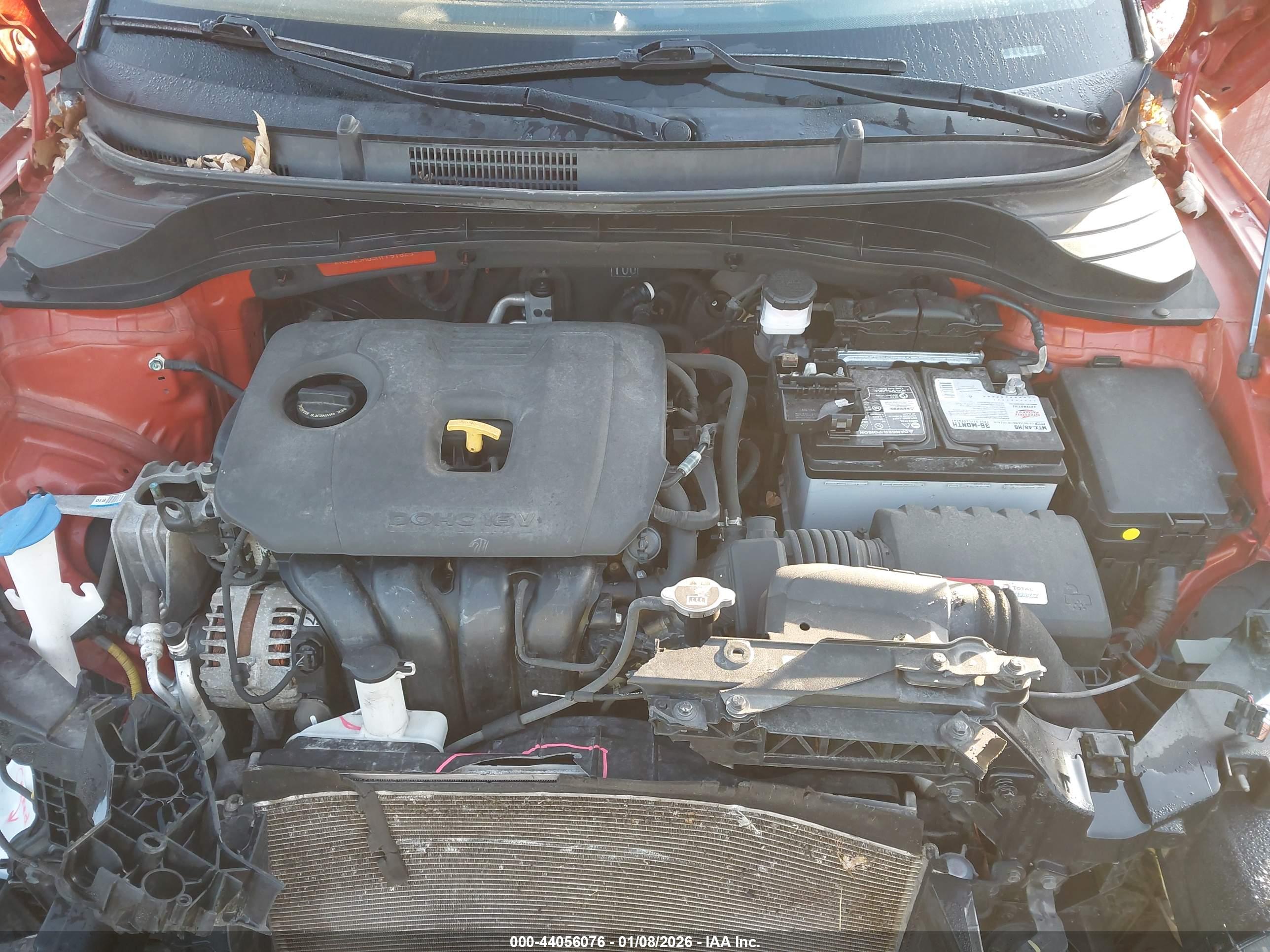 KIA SOUL image 10