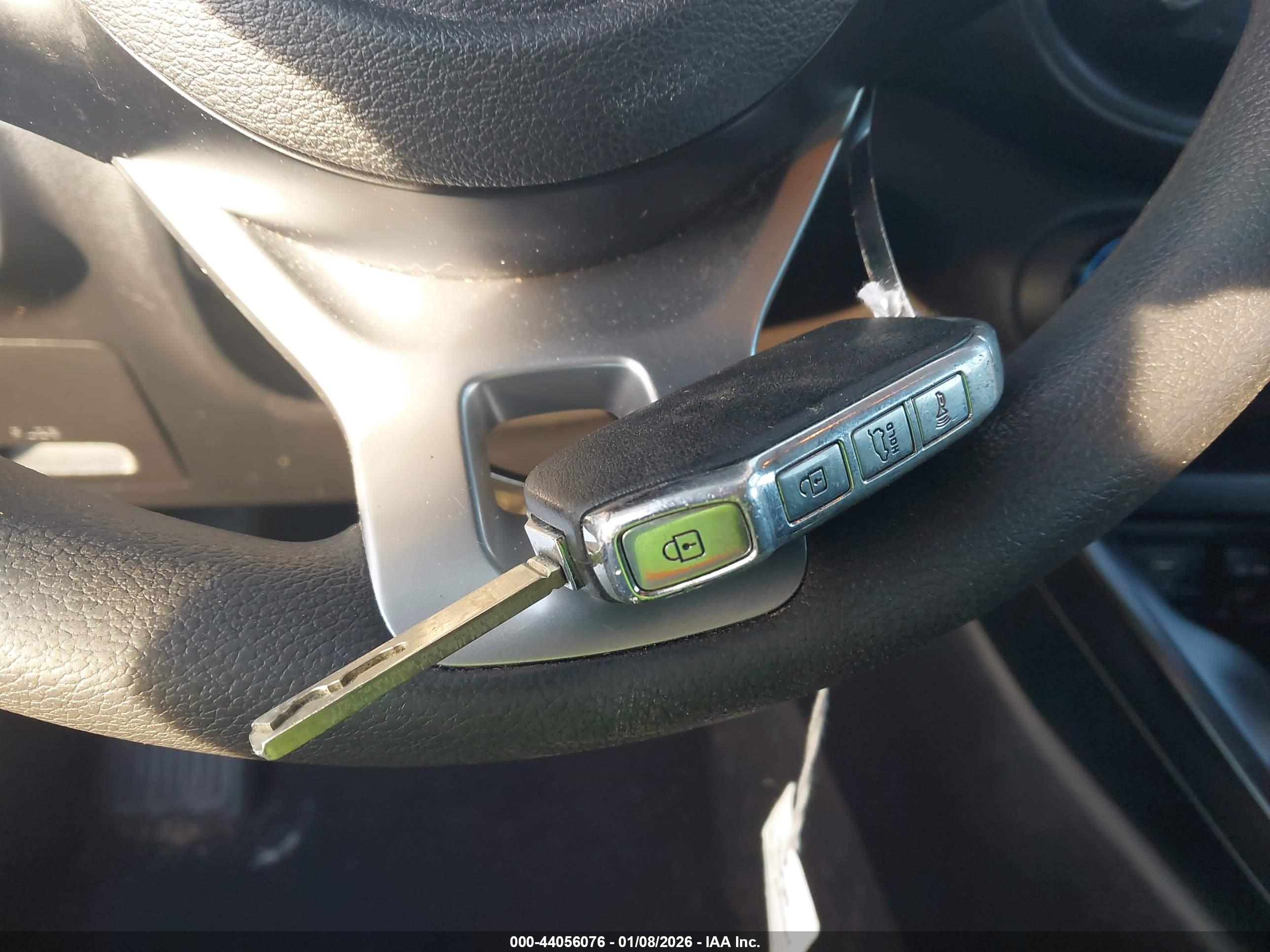 KIA SOUL image 11