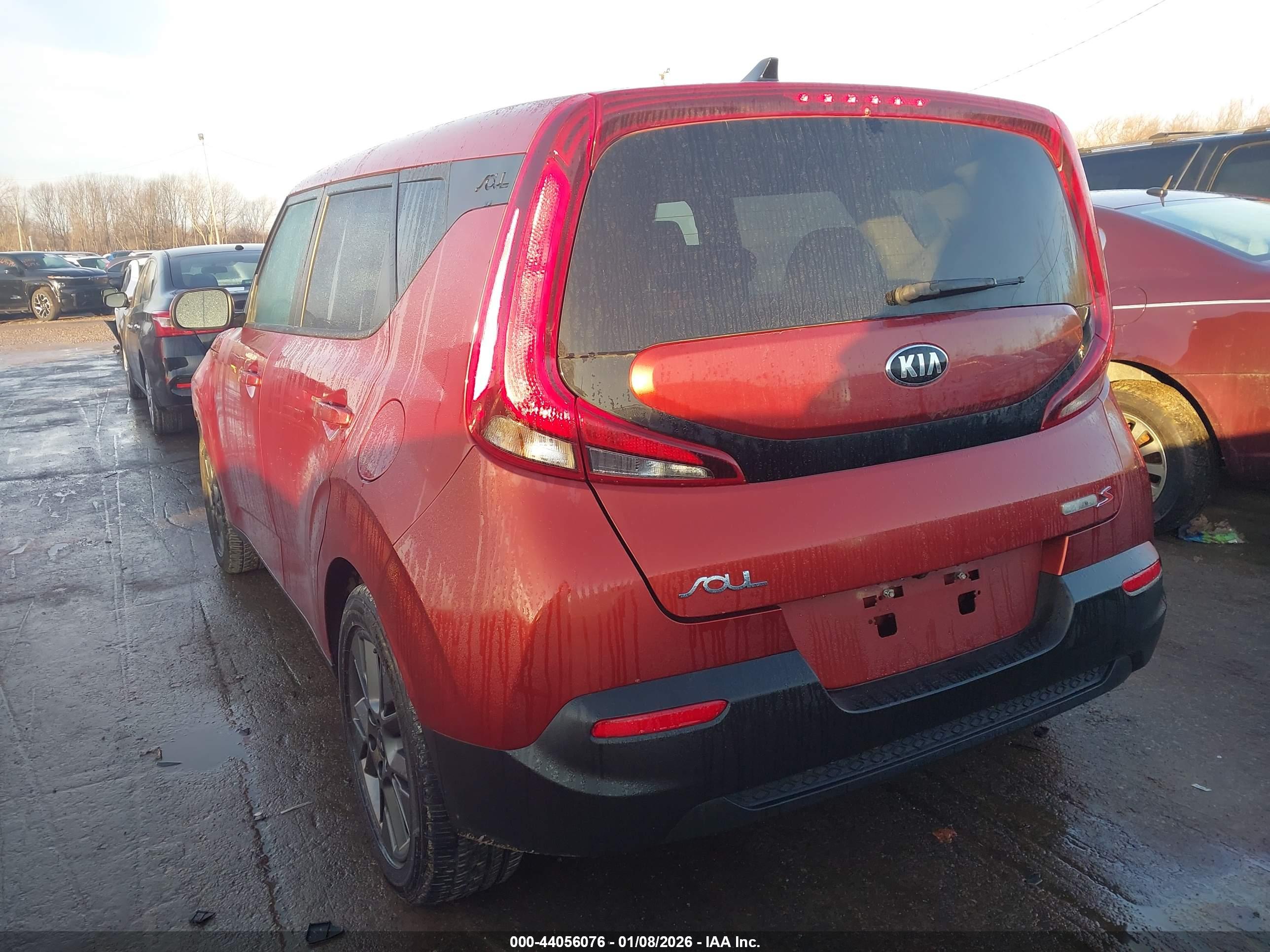 KIA SOUL image 3