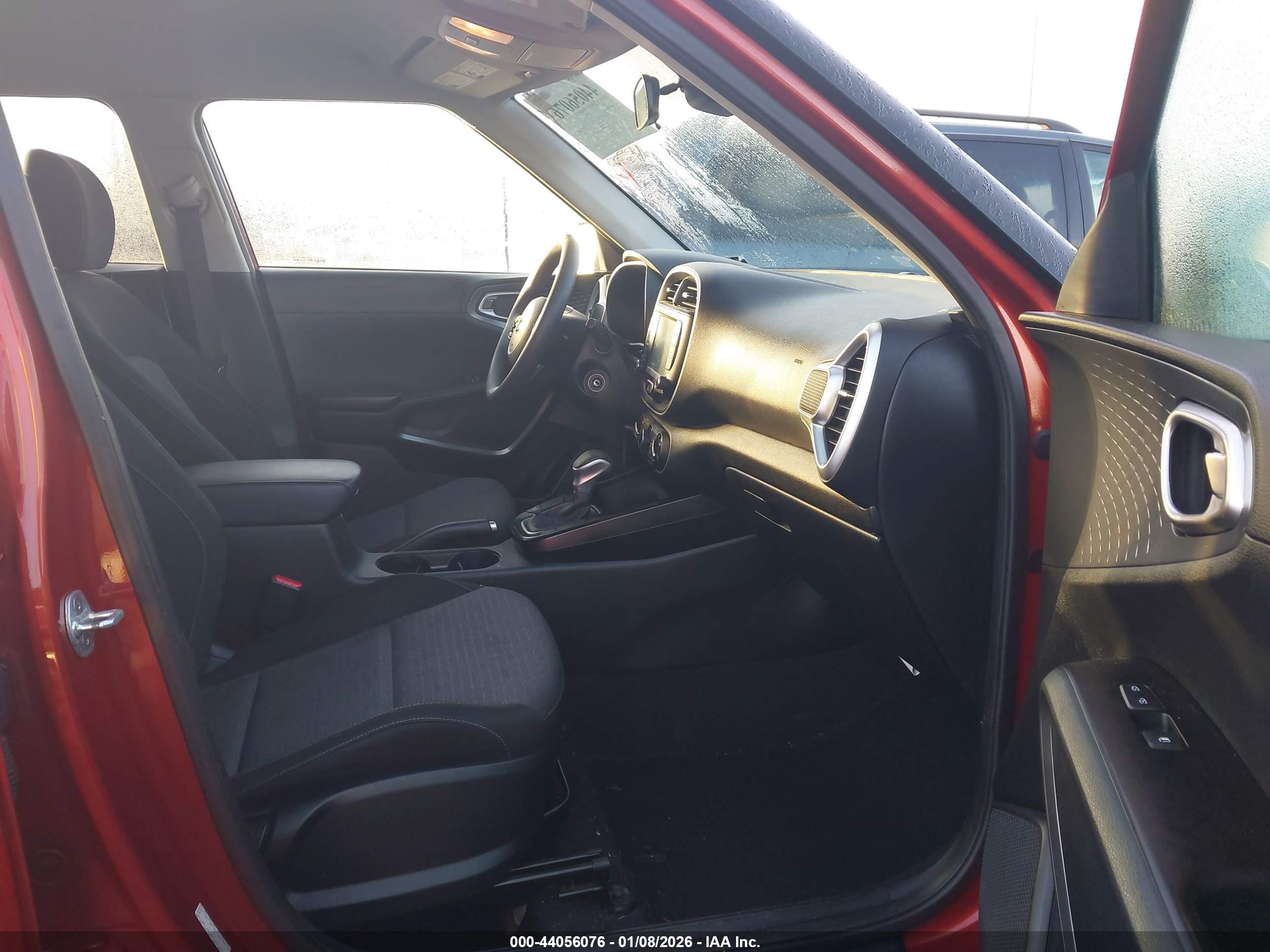 KIA SOUL image 5