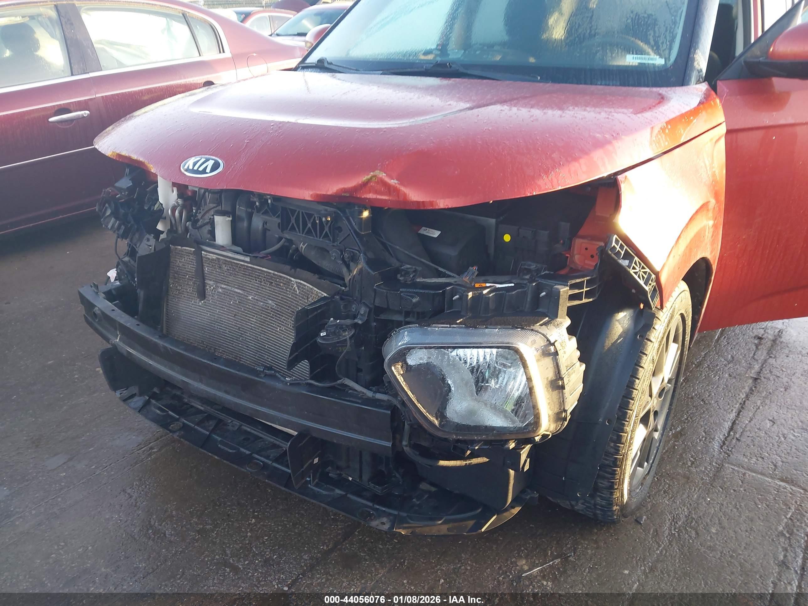 KIA SOUL image 6