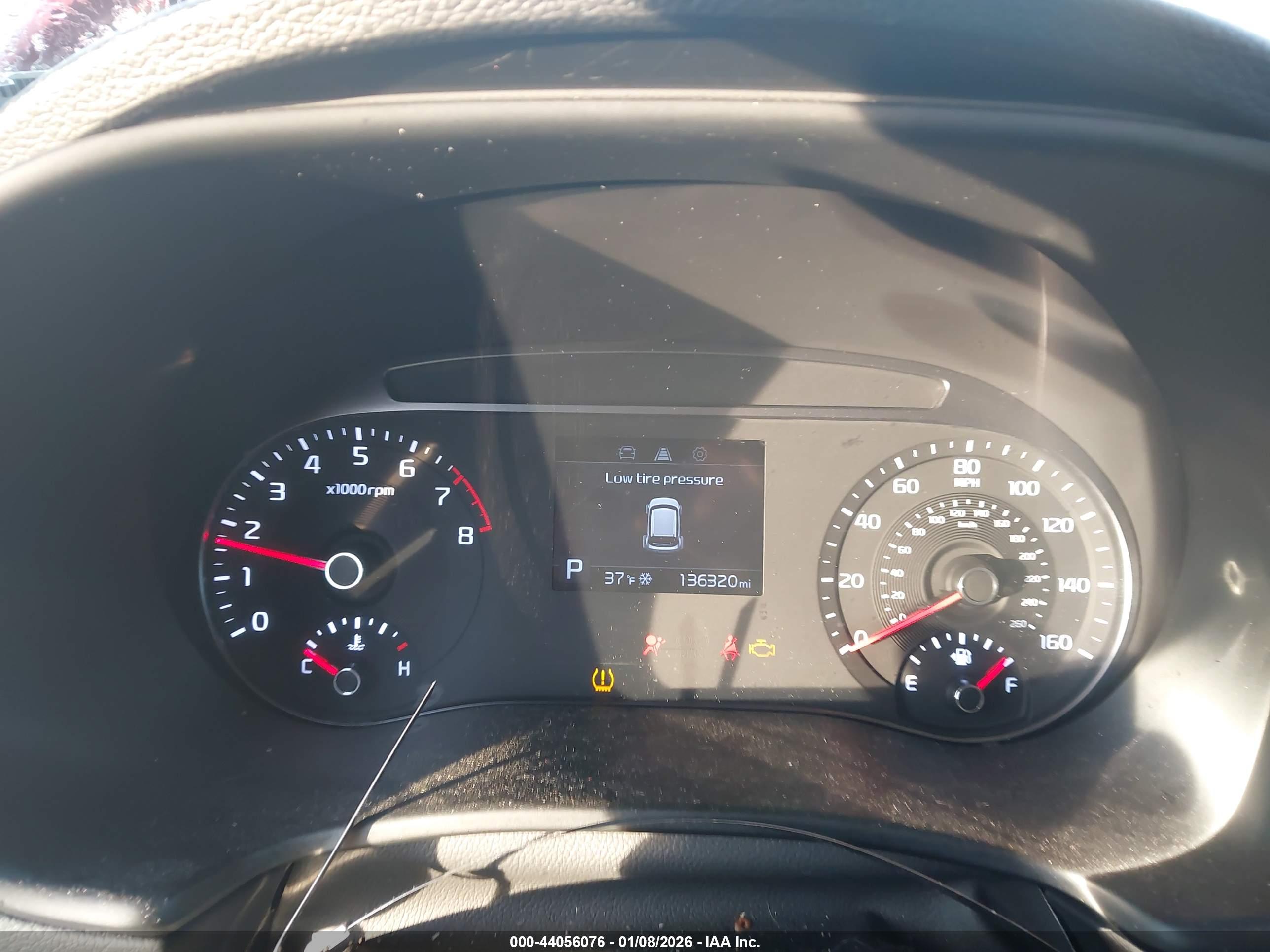 KIA SOUL image 7