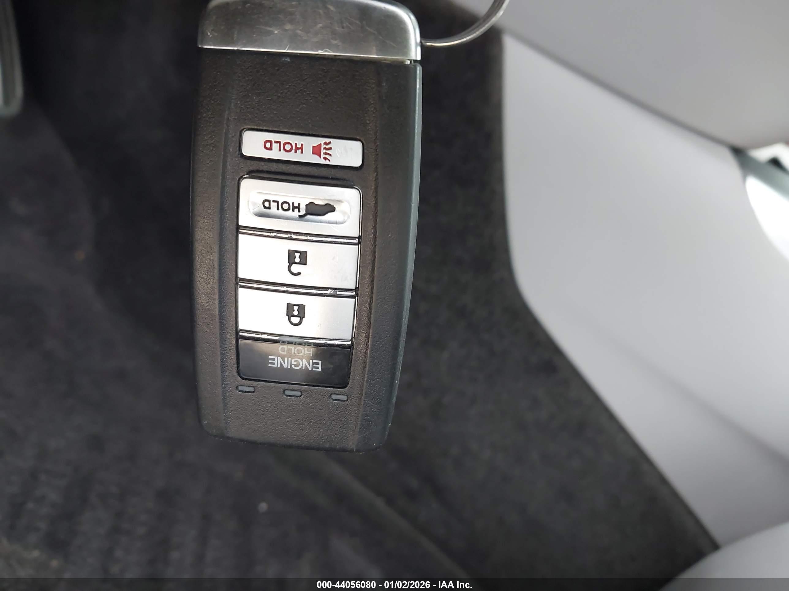 ACURA MDX image 11