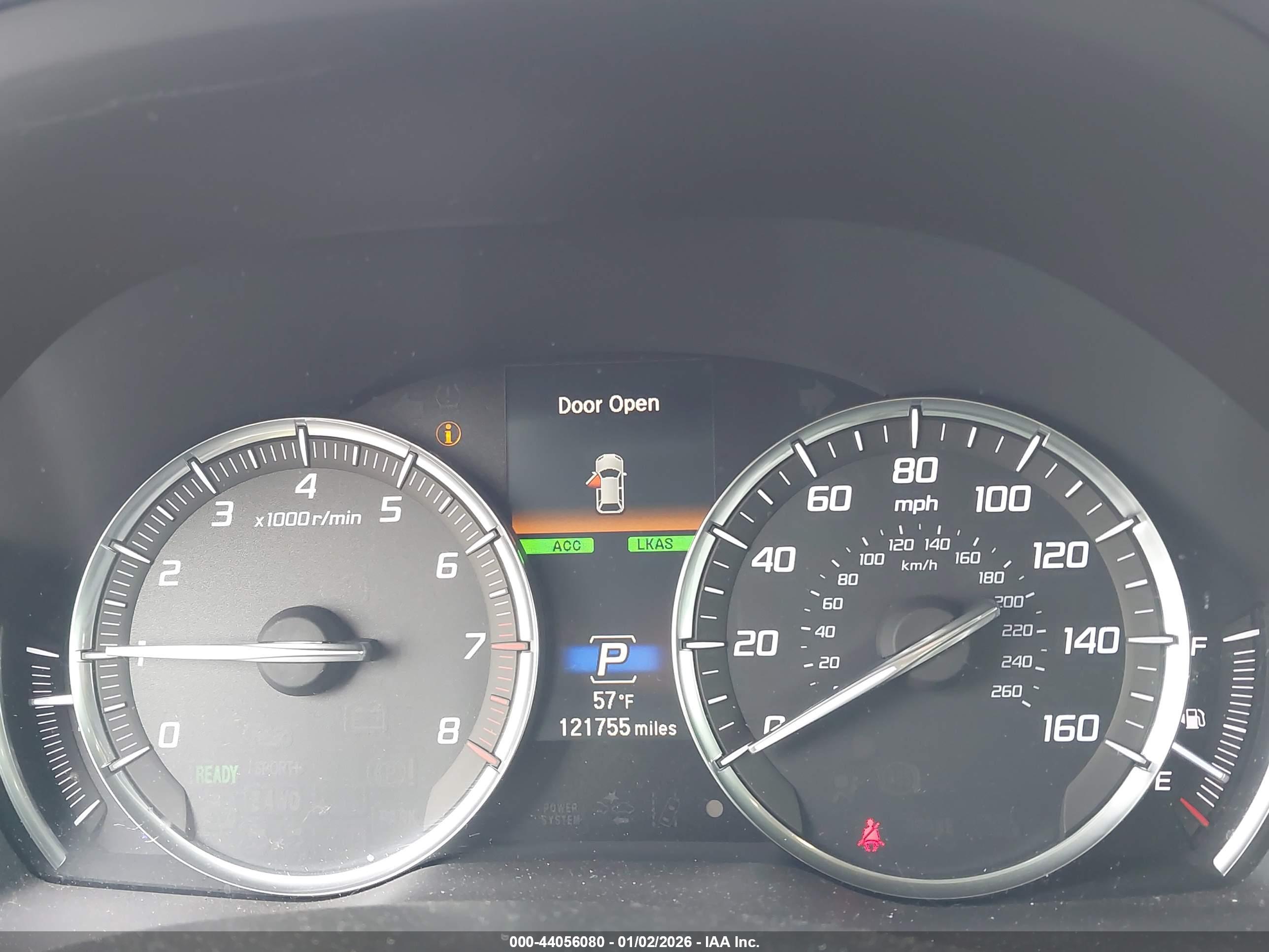 ACURA MDX image 7