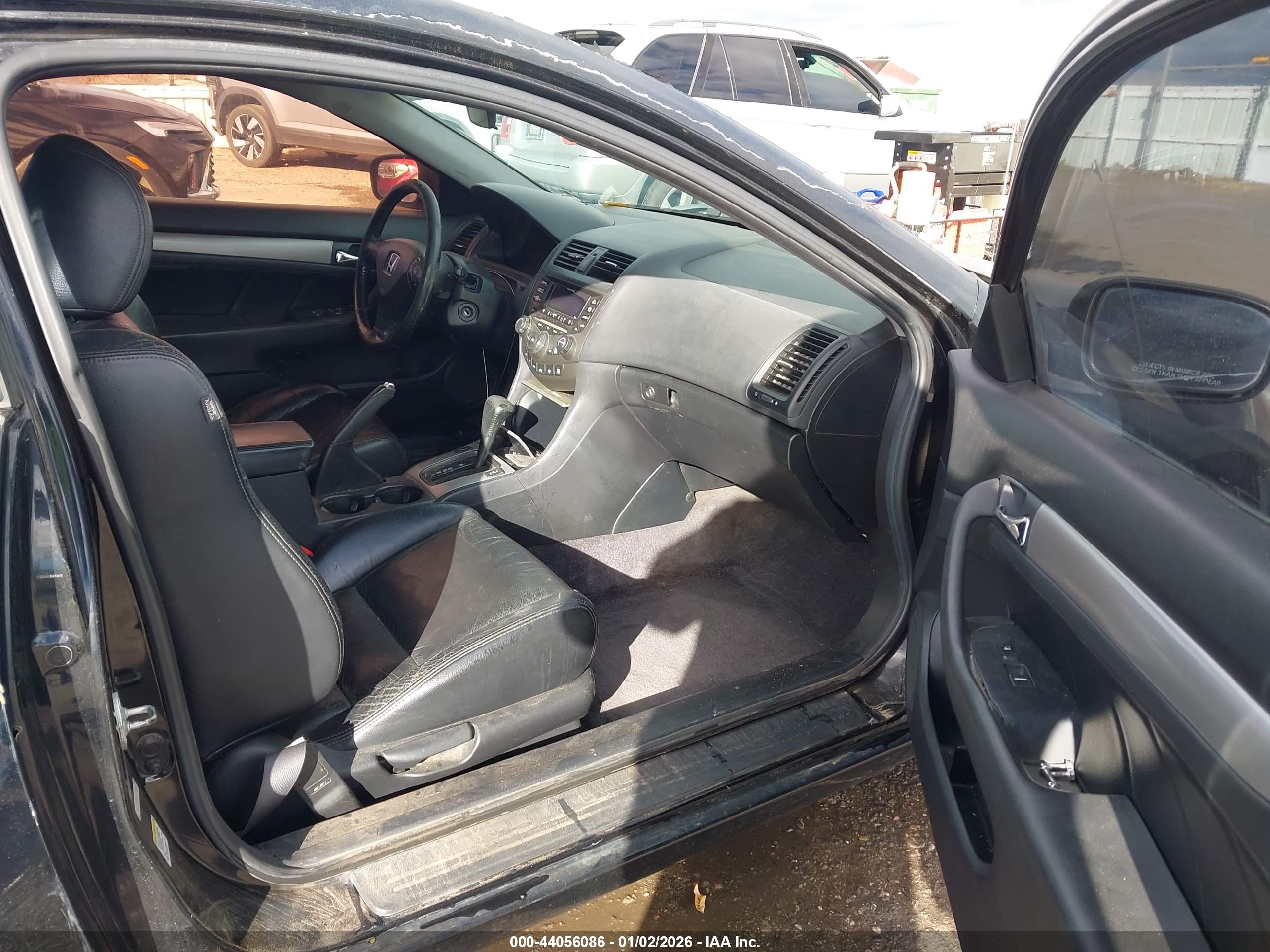 HONDA ACCORD image 5
