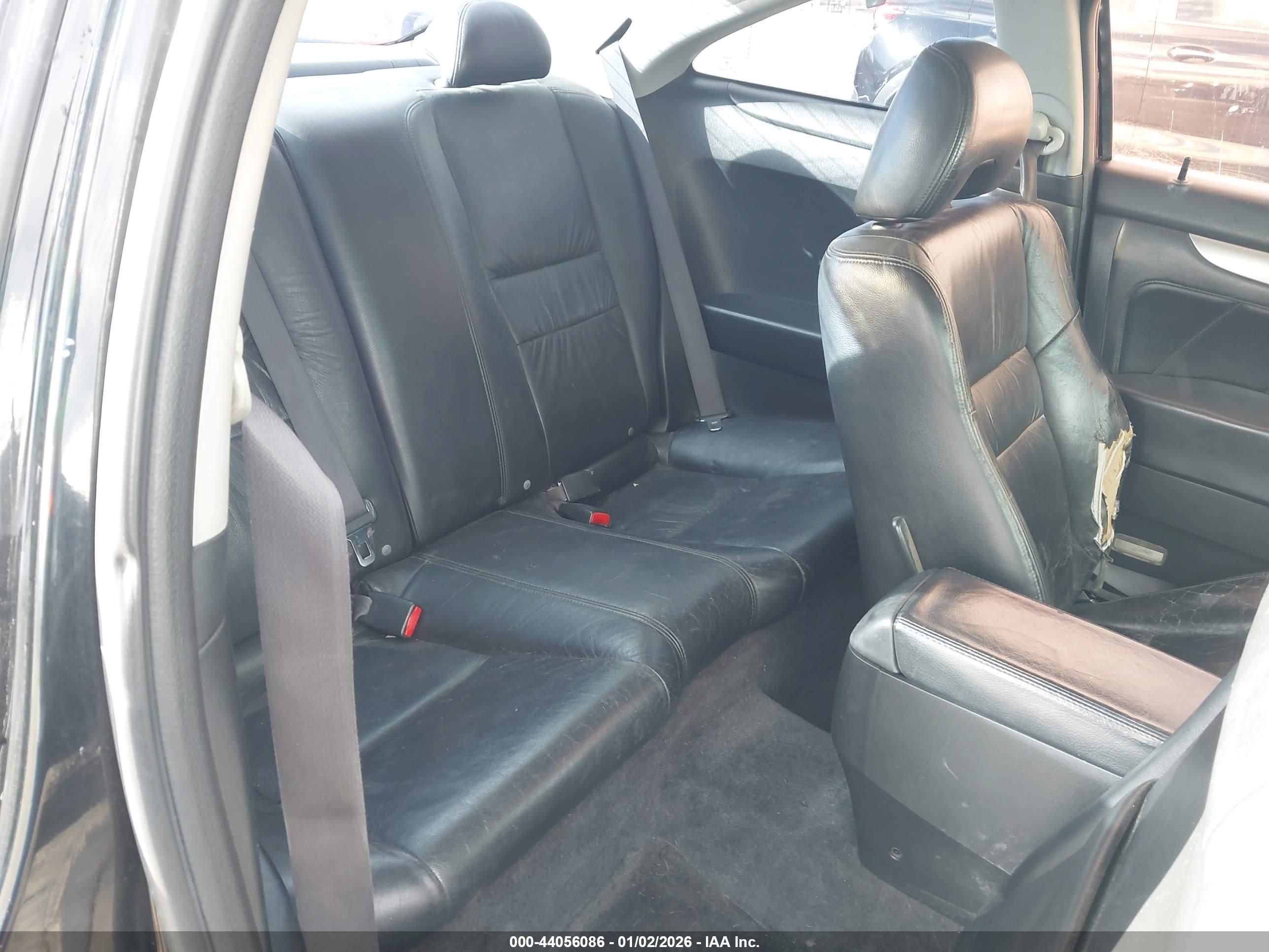 HONDA ACCORD image 8