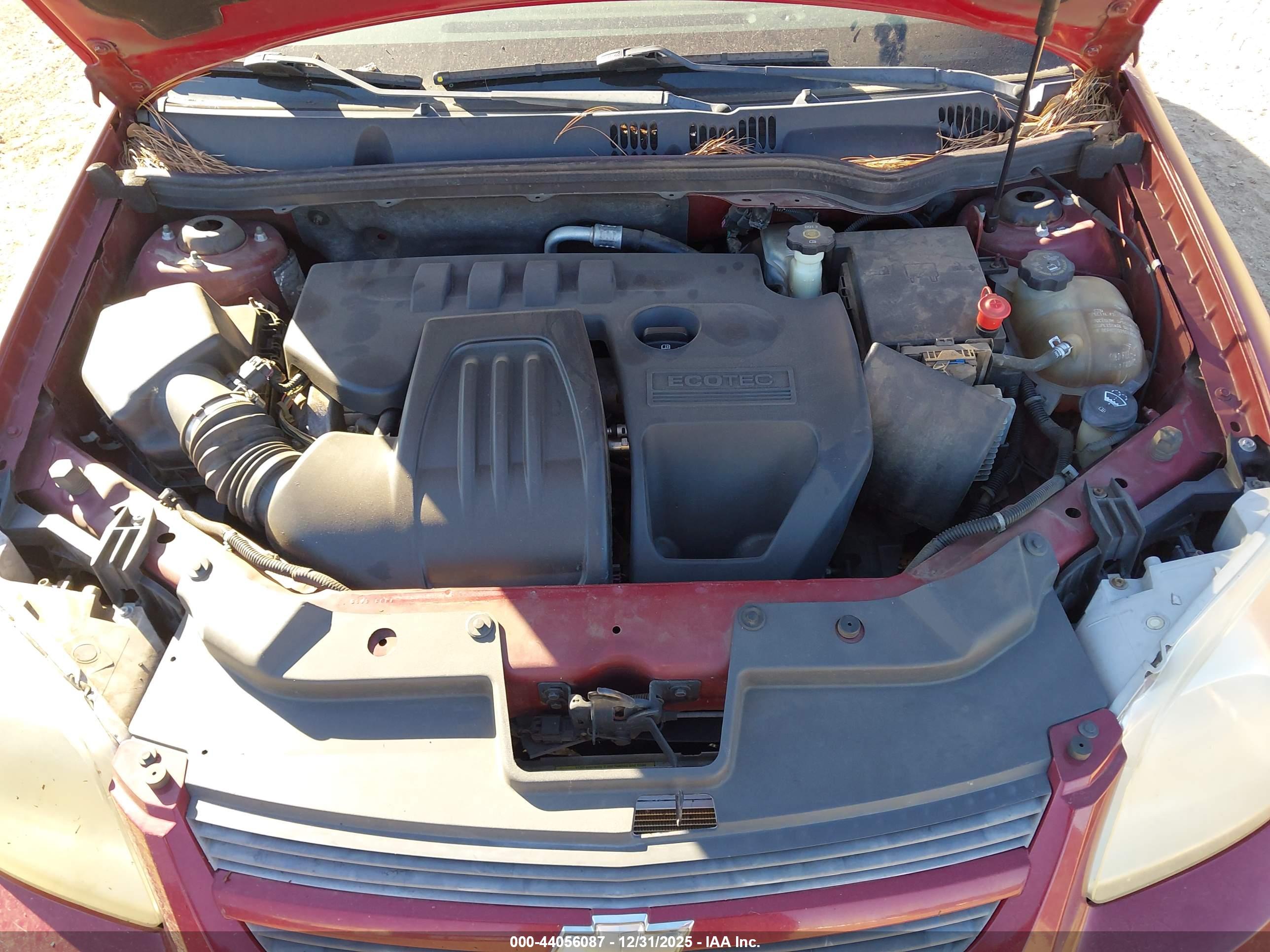CHEVROLET COBALT image 10