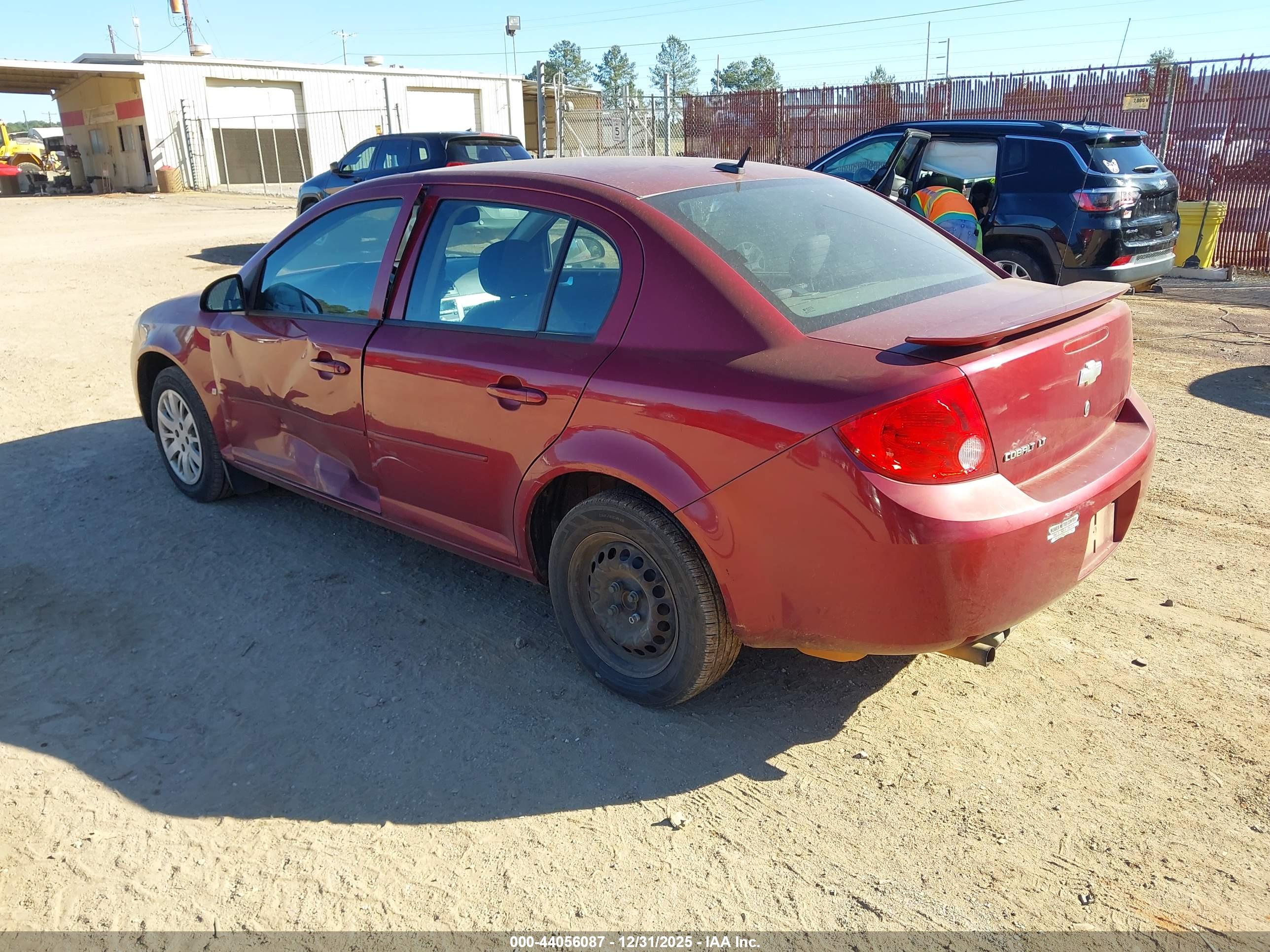 CHEVROLET COBALT image 3