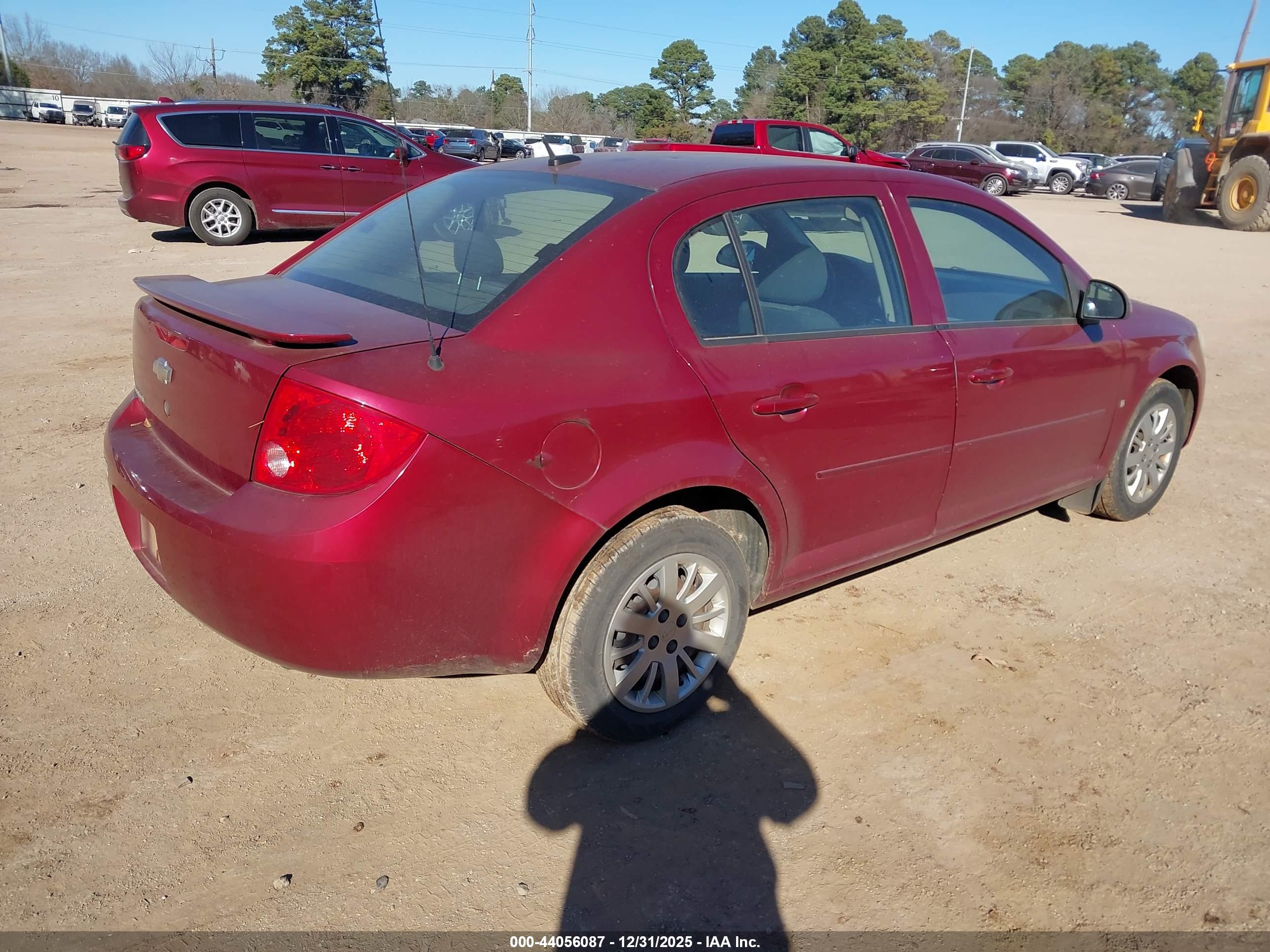 CHEVROLET COBALT image 4