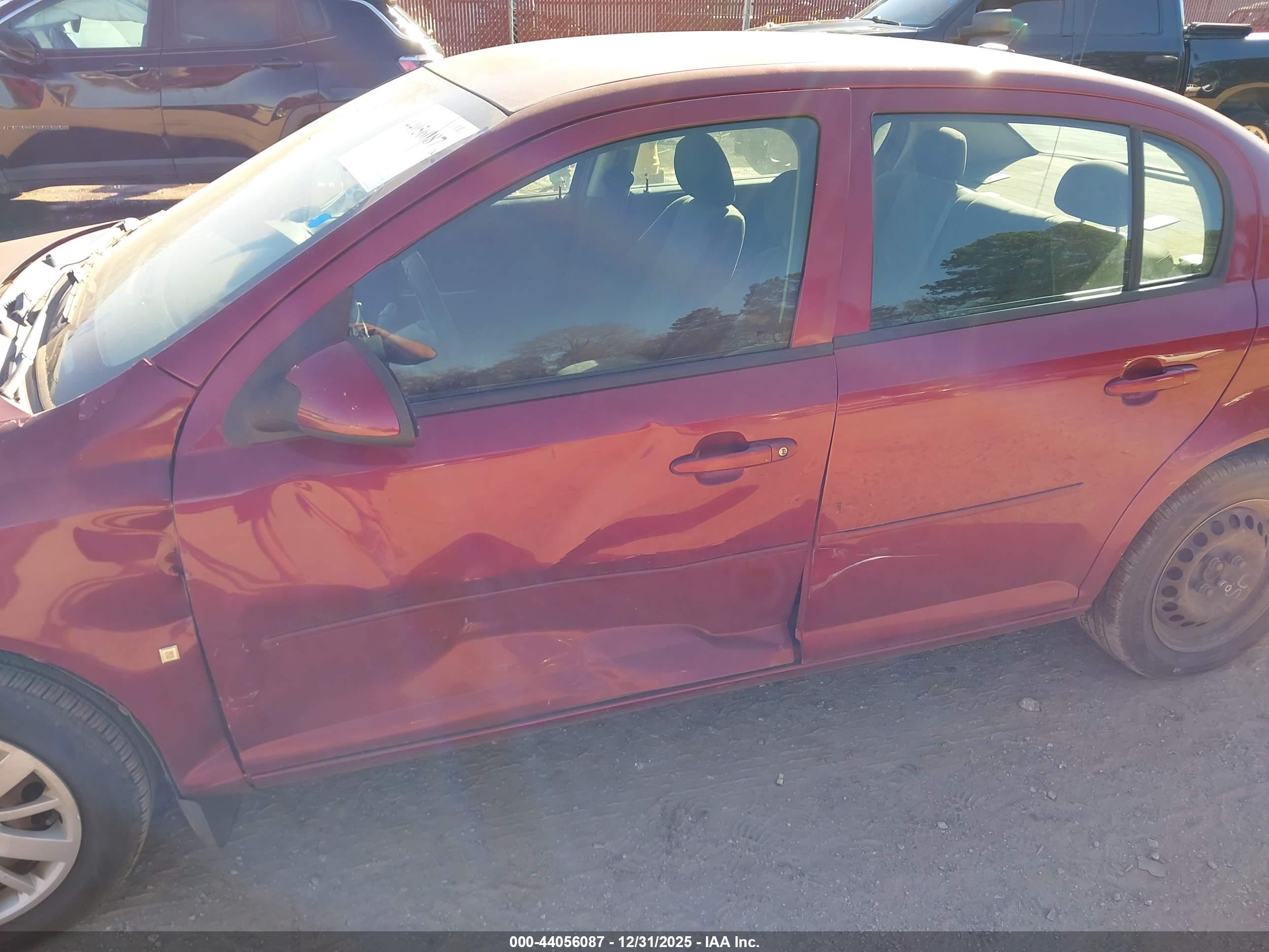 CHEVROLET COBALT image 6