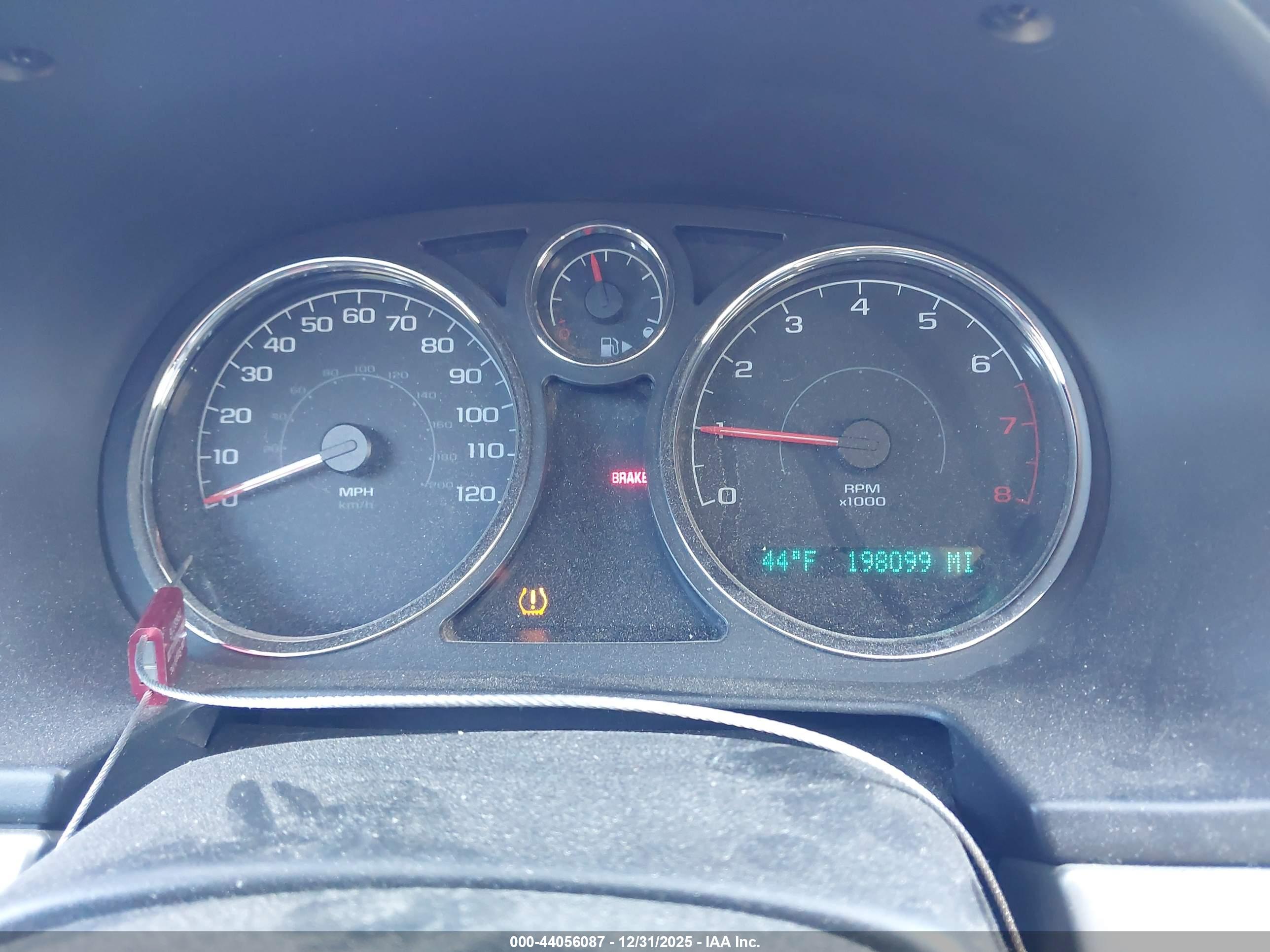 CHEVROLET COBALT image 7