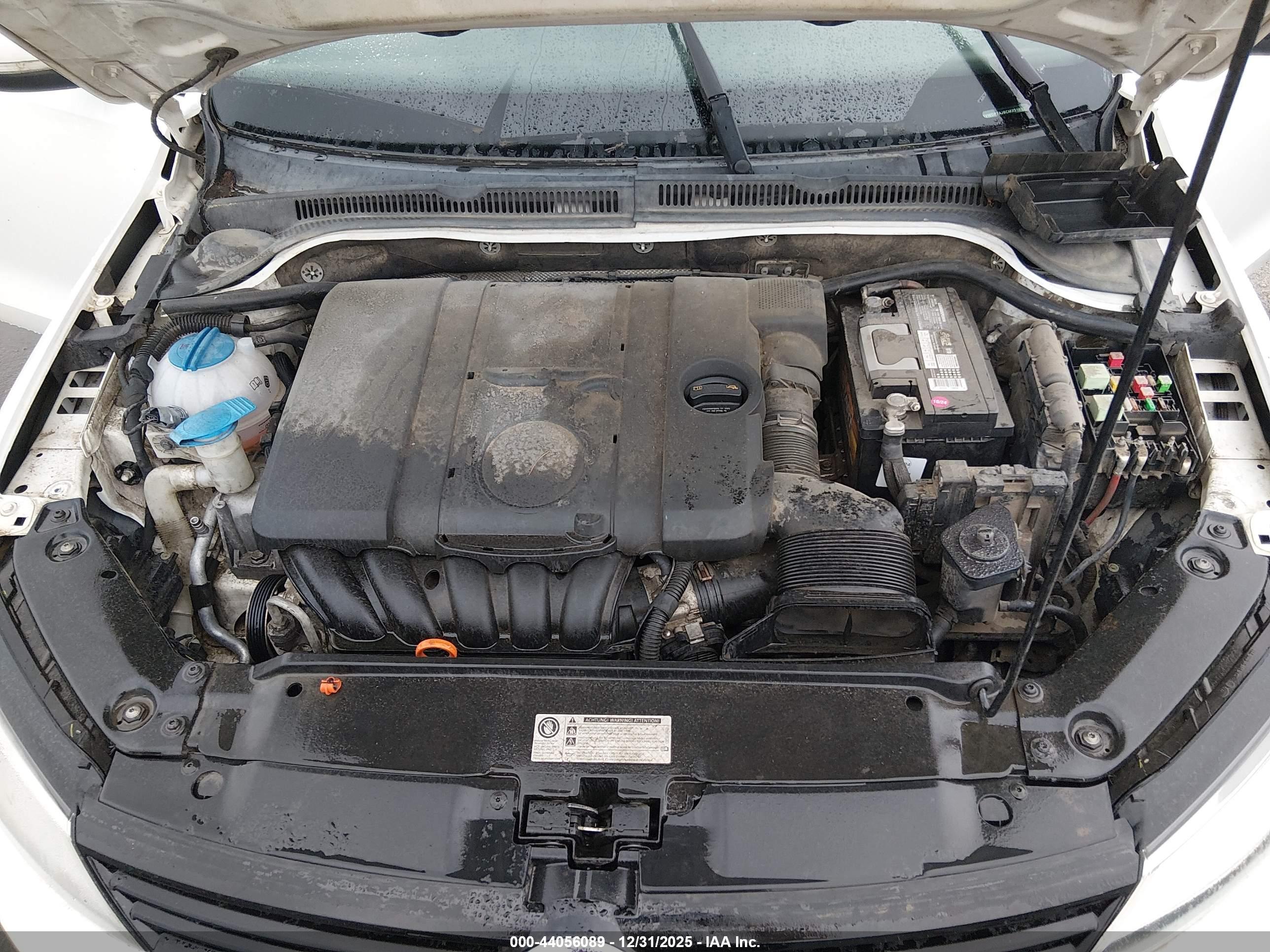 VOLKSWAGEN JETTA image 10