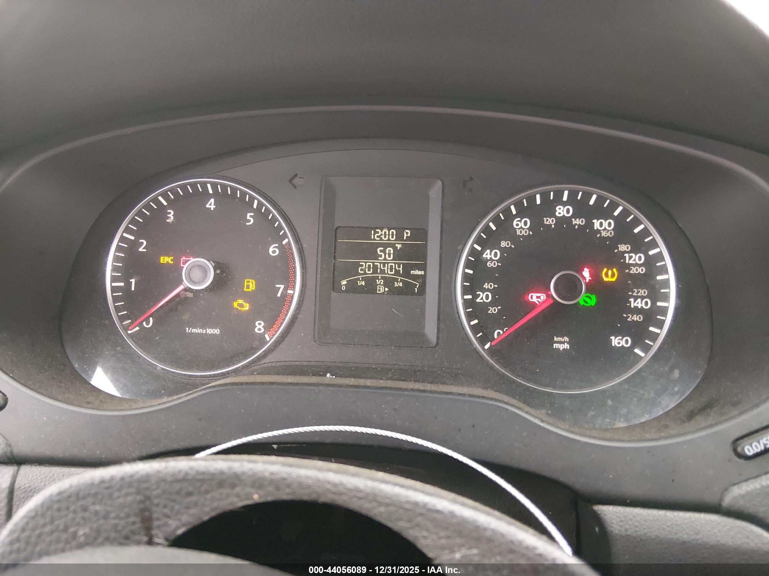 VOLKSWAGEN JETTA image 7