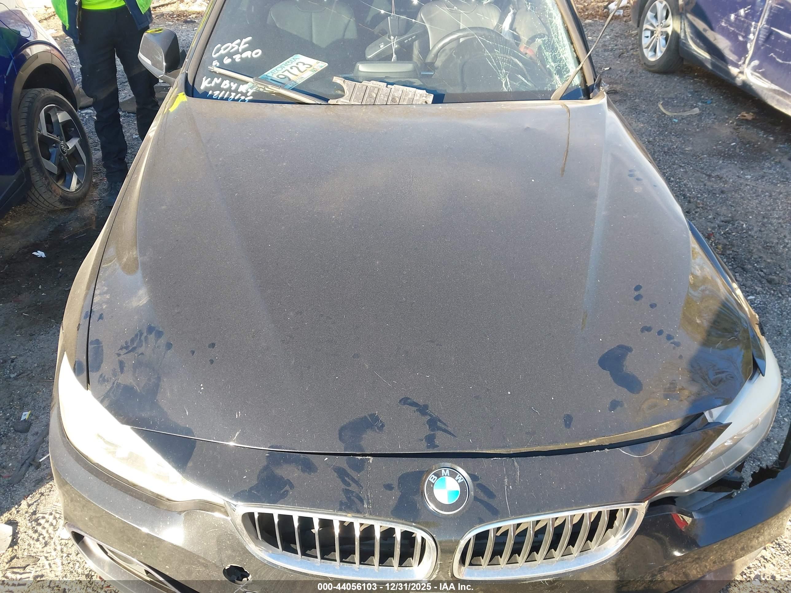 BMW 428I image 10