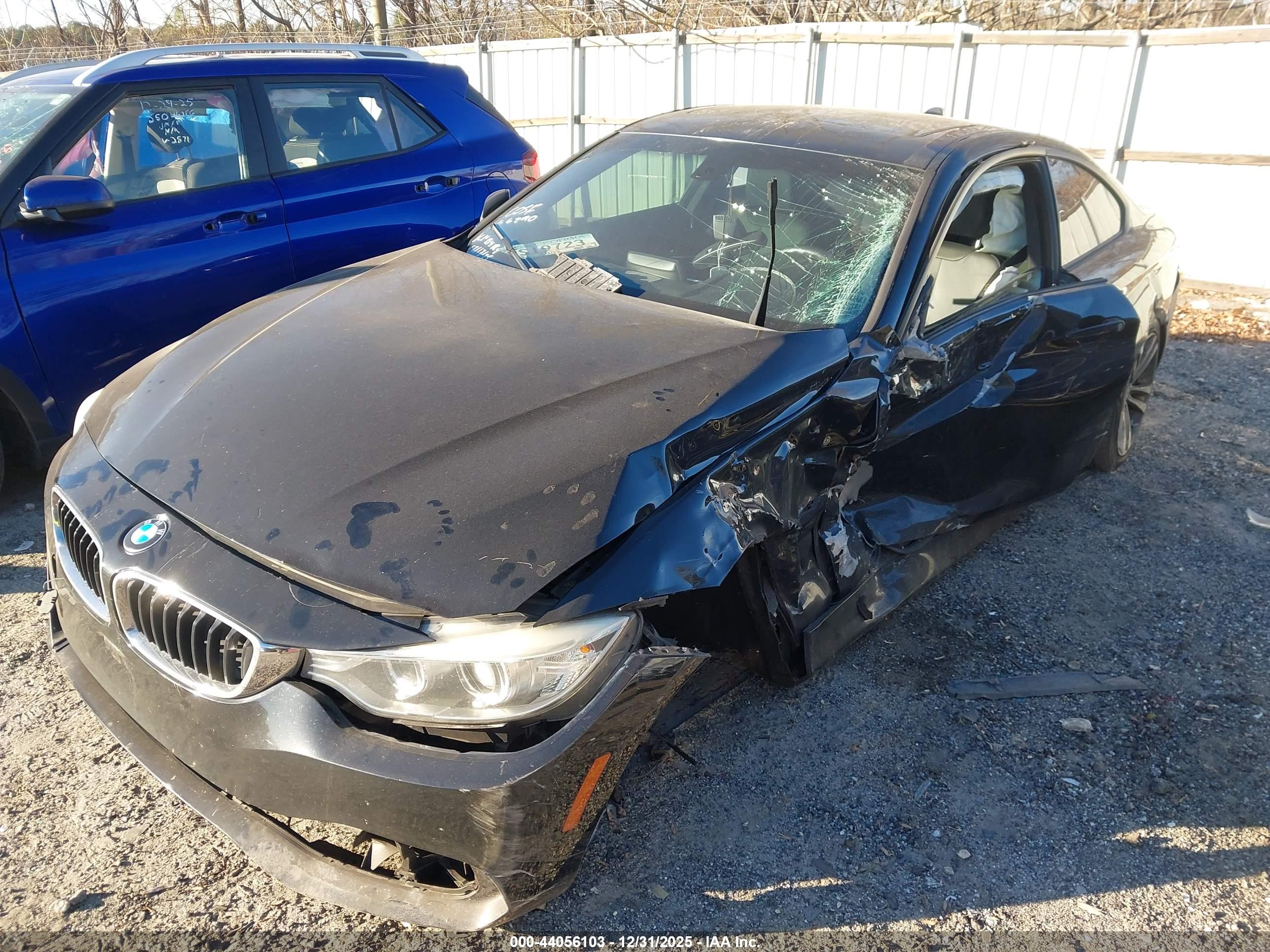 BMW 428I image 2