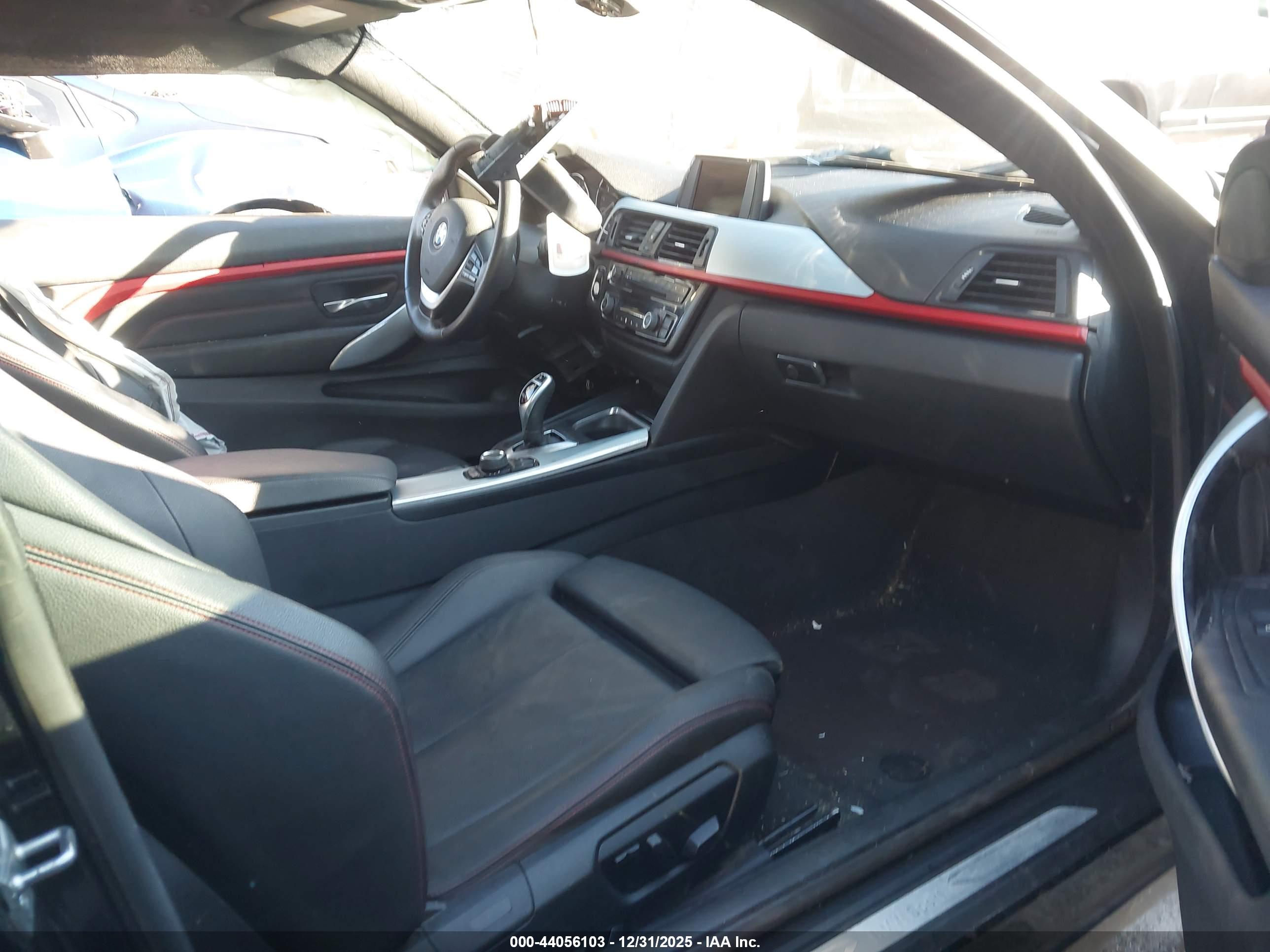 BMW 428I image 5