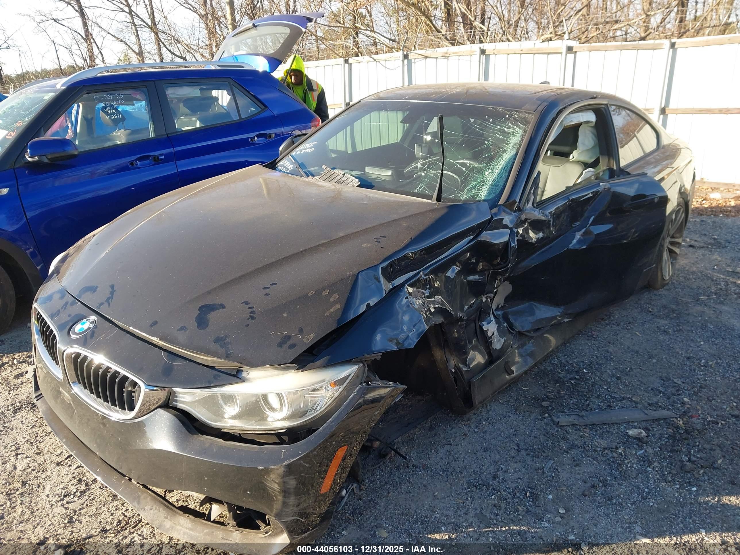 BMW 428I image 6