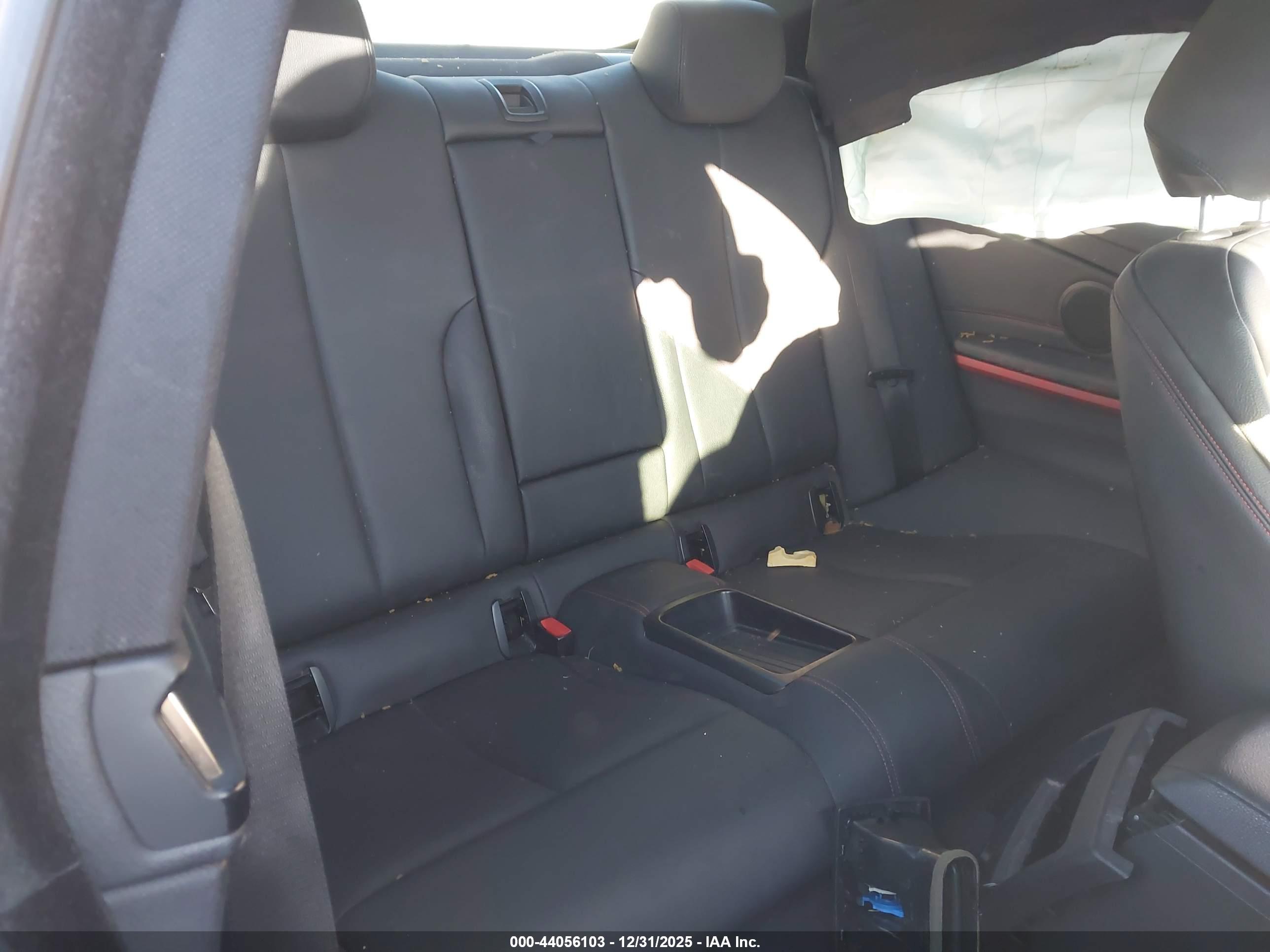 BMW 428I image 8