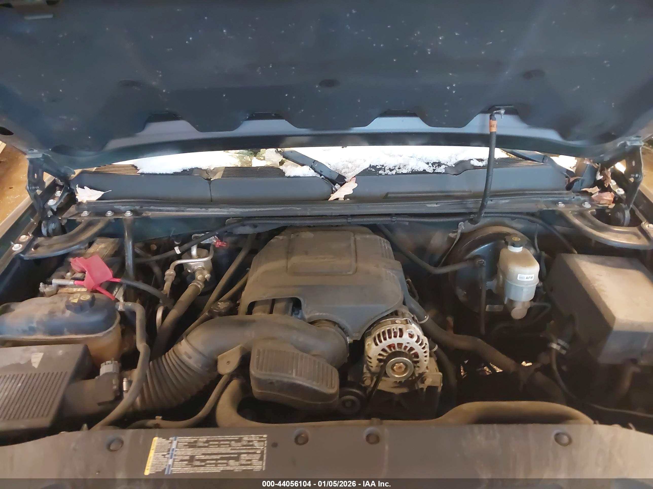 CHEVROLET SILVERADO image 10