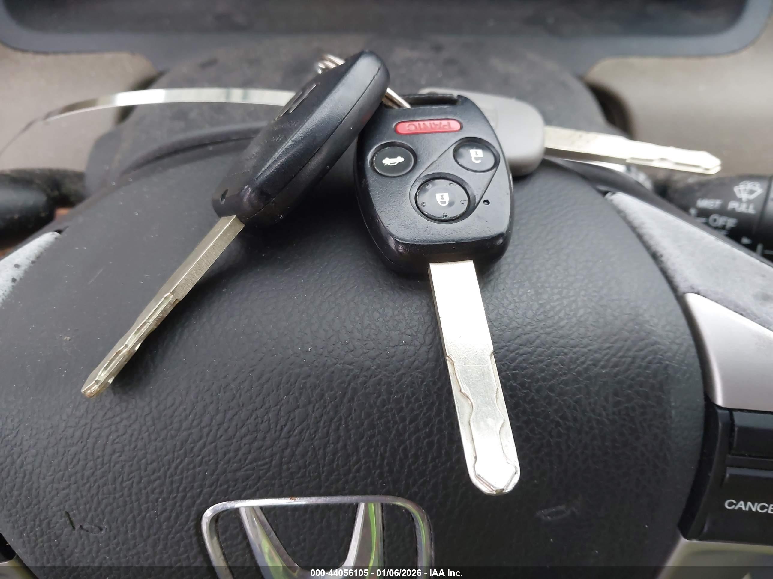 HONDA ACCORD image 11