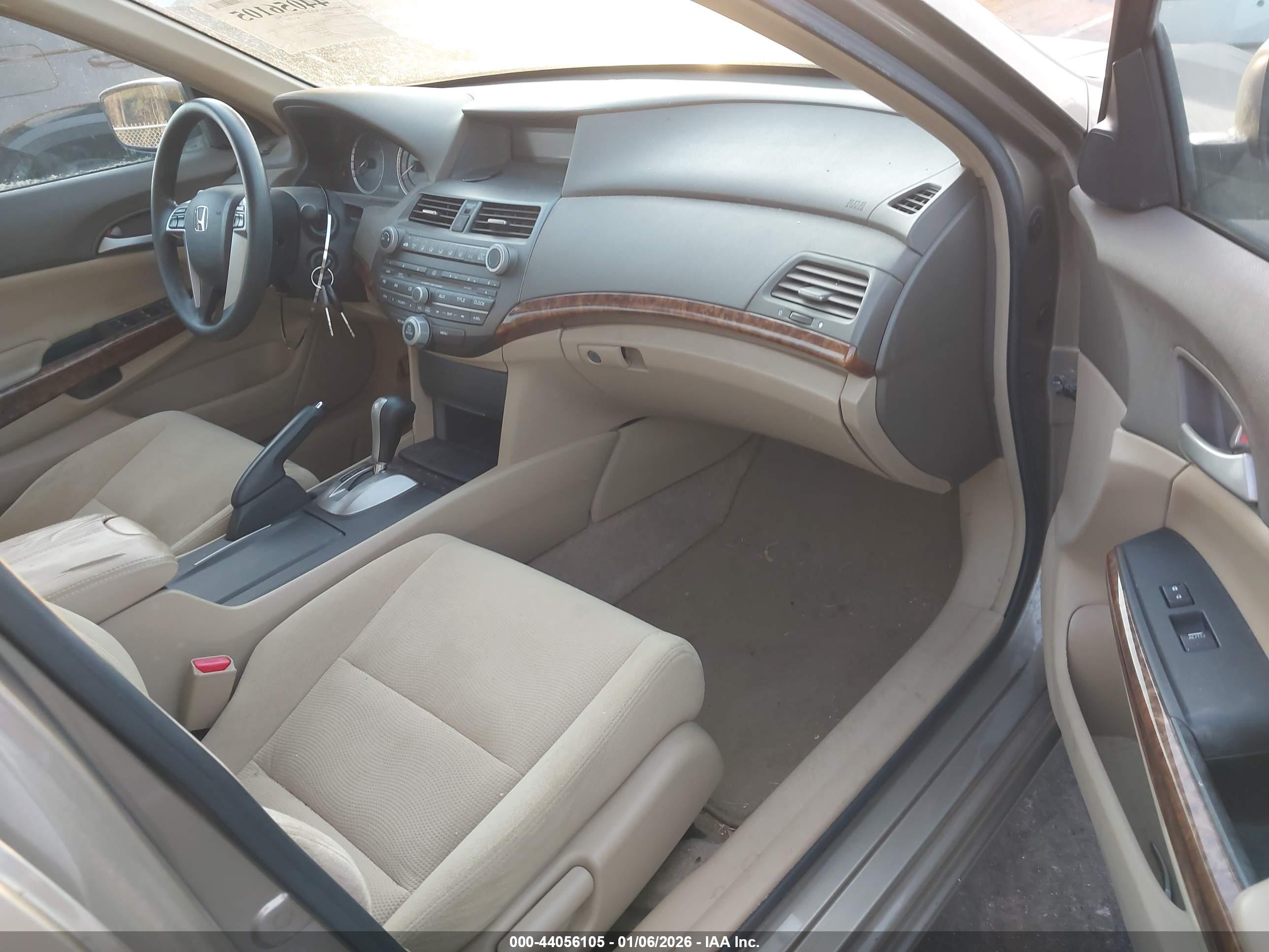 HONDA ACCORD image 5