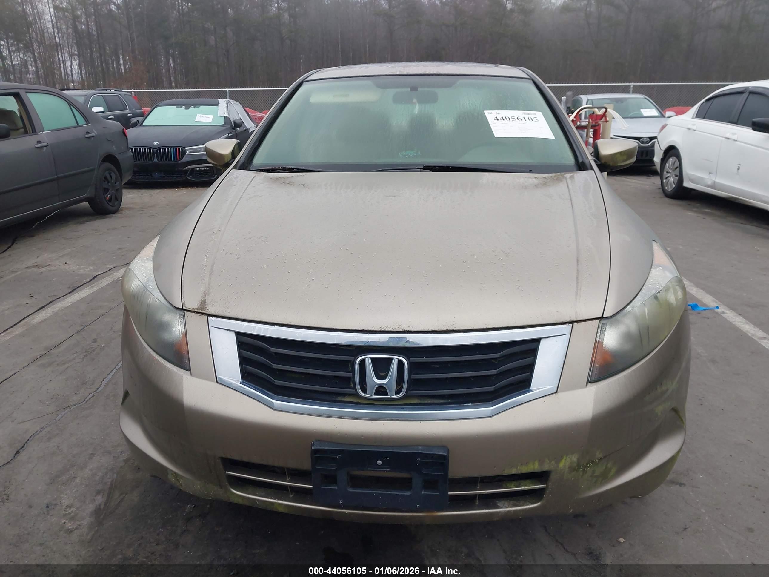 HONDA ACCORD image 6