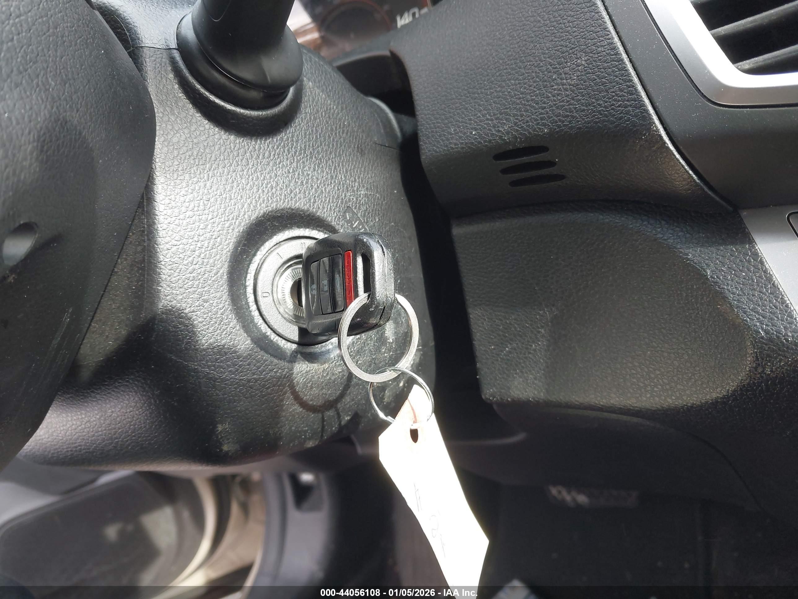 HONDA ACCORD image 11