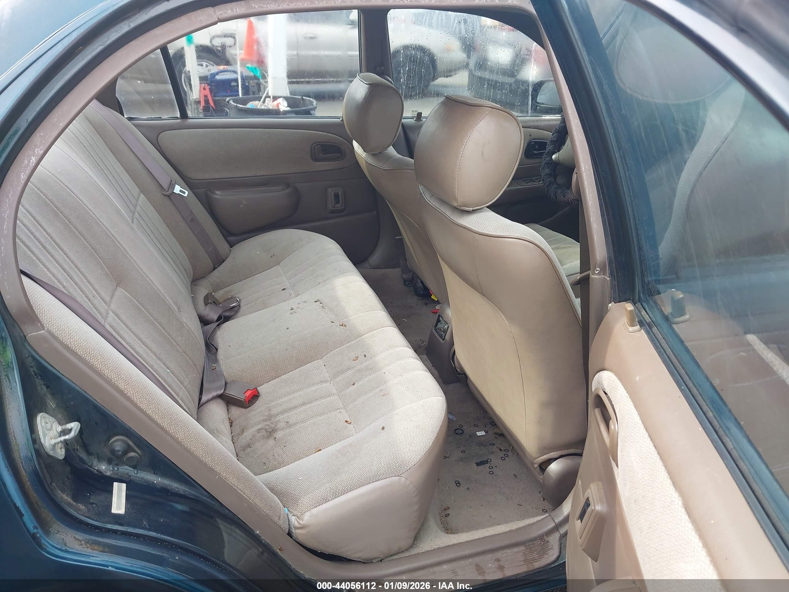 TOYOTA COROLLA image 8
